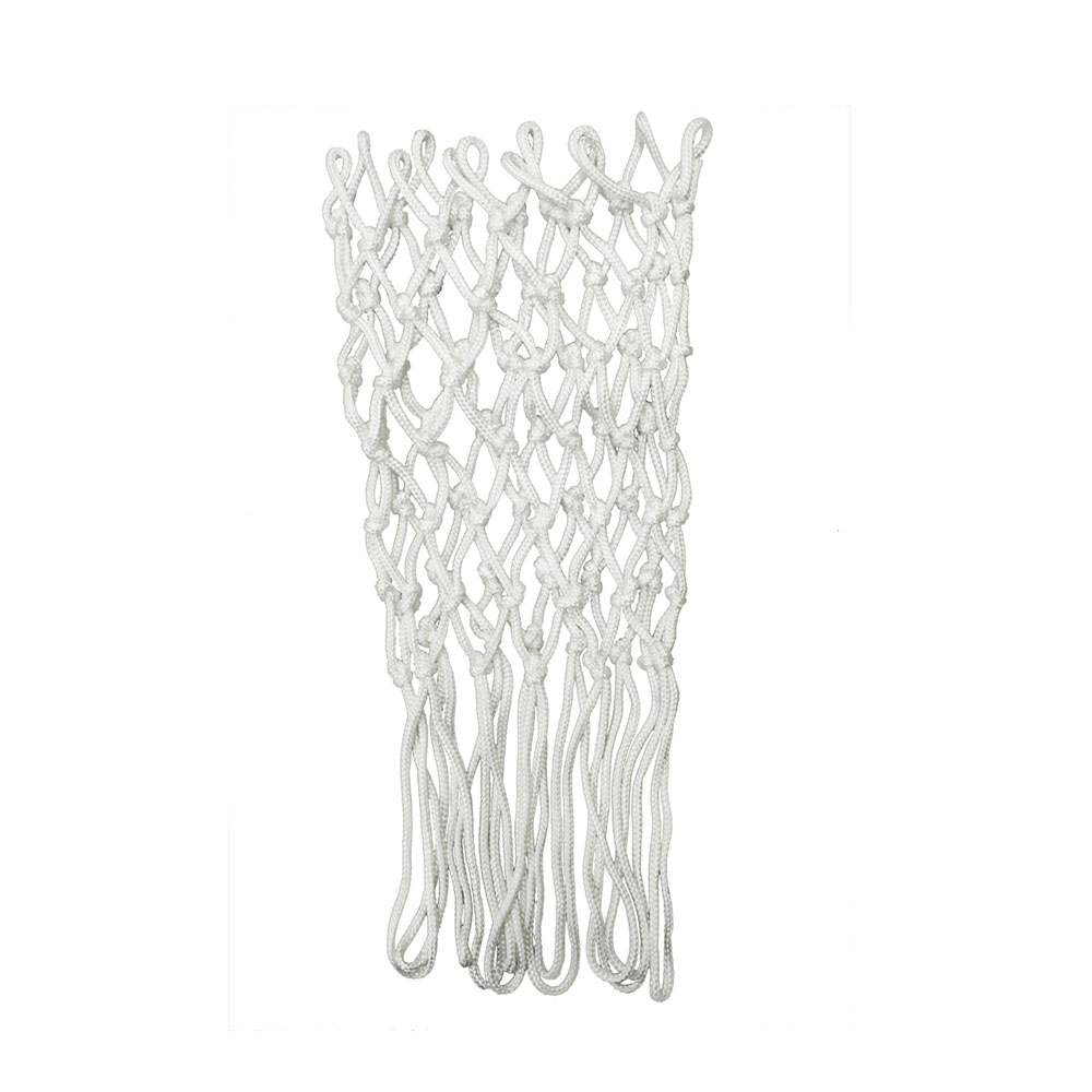 BASKETBALL RING NET OFFICIAL WHITE, , large image number null