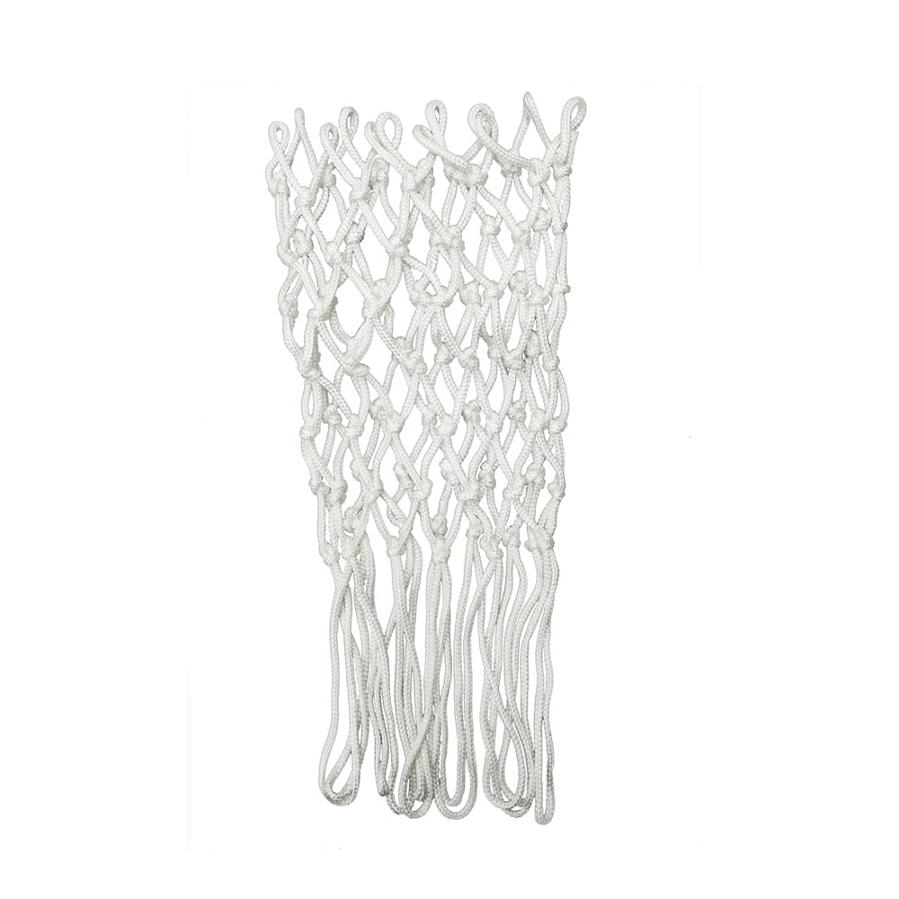 BASKETBALL RING NET OFFICIAL WHITE