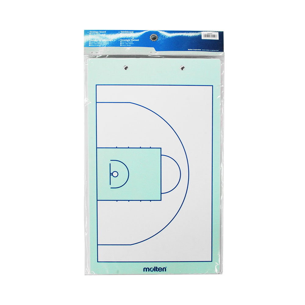 BASKETBALL STRATEGY BOARD, , large image number null