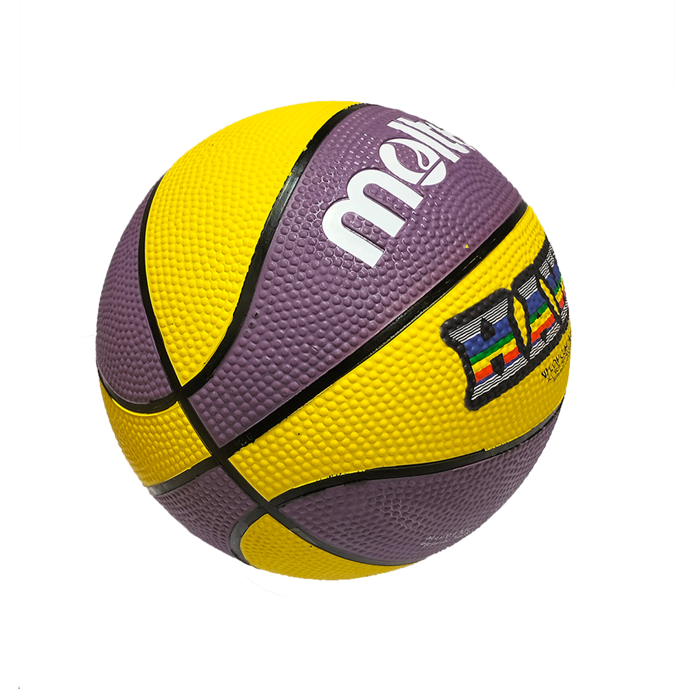 MOLTEN BC3R-HAWK1 MINI BASKETBALL image number null