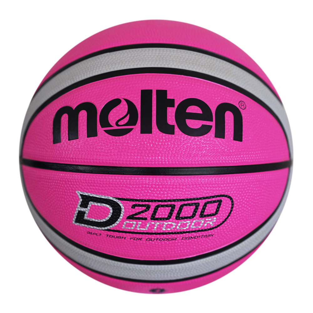 MOLTEN B7D2005-PH BASKETBALL SIZE 7