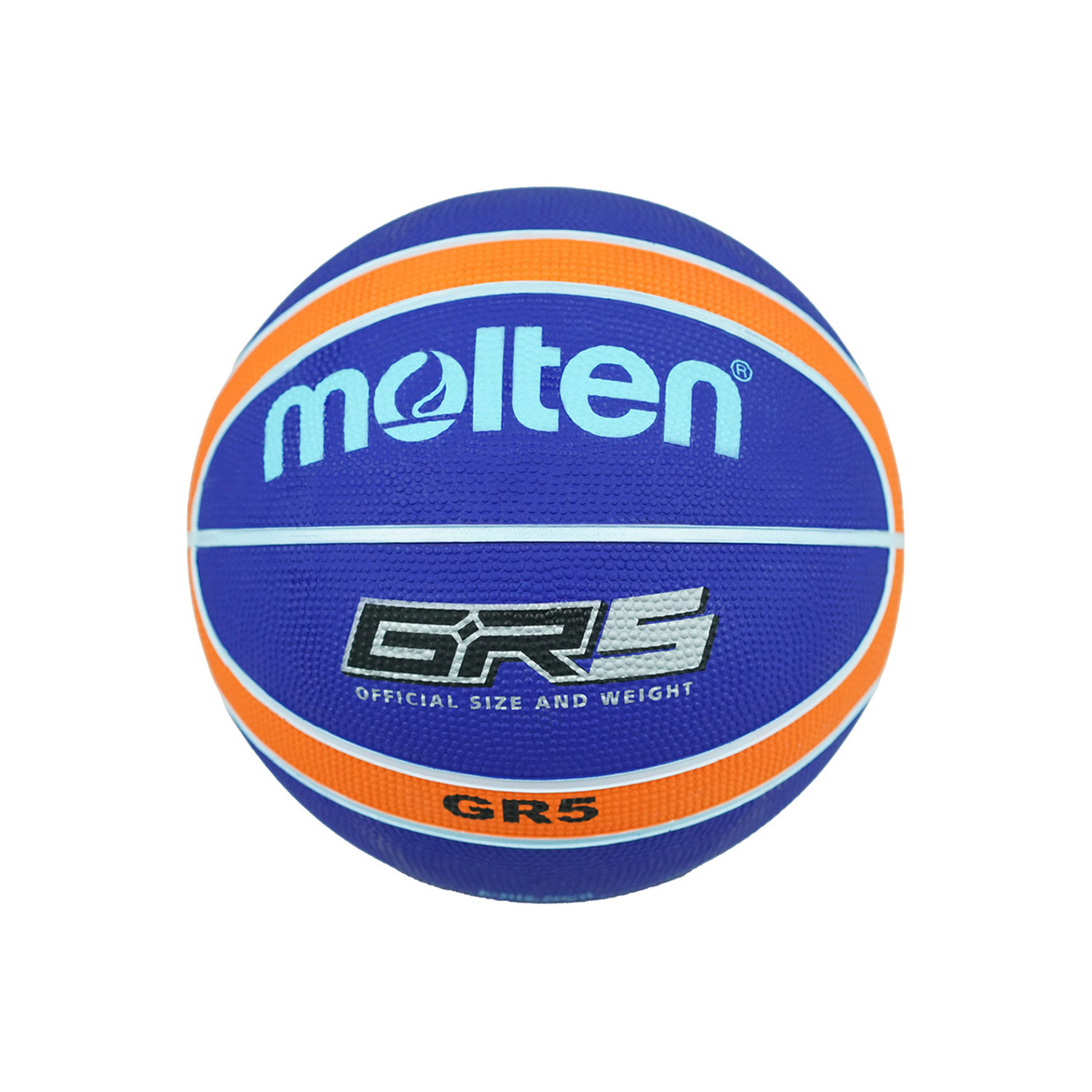 BGR5-NOR Basketball Size 5