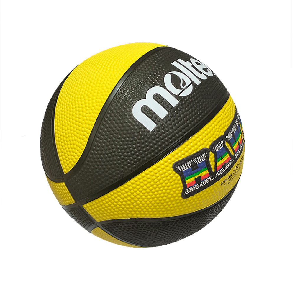 MOLTEN BC3R-HAWK4 MINI BASKETBALL image number null