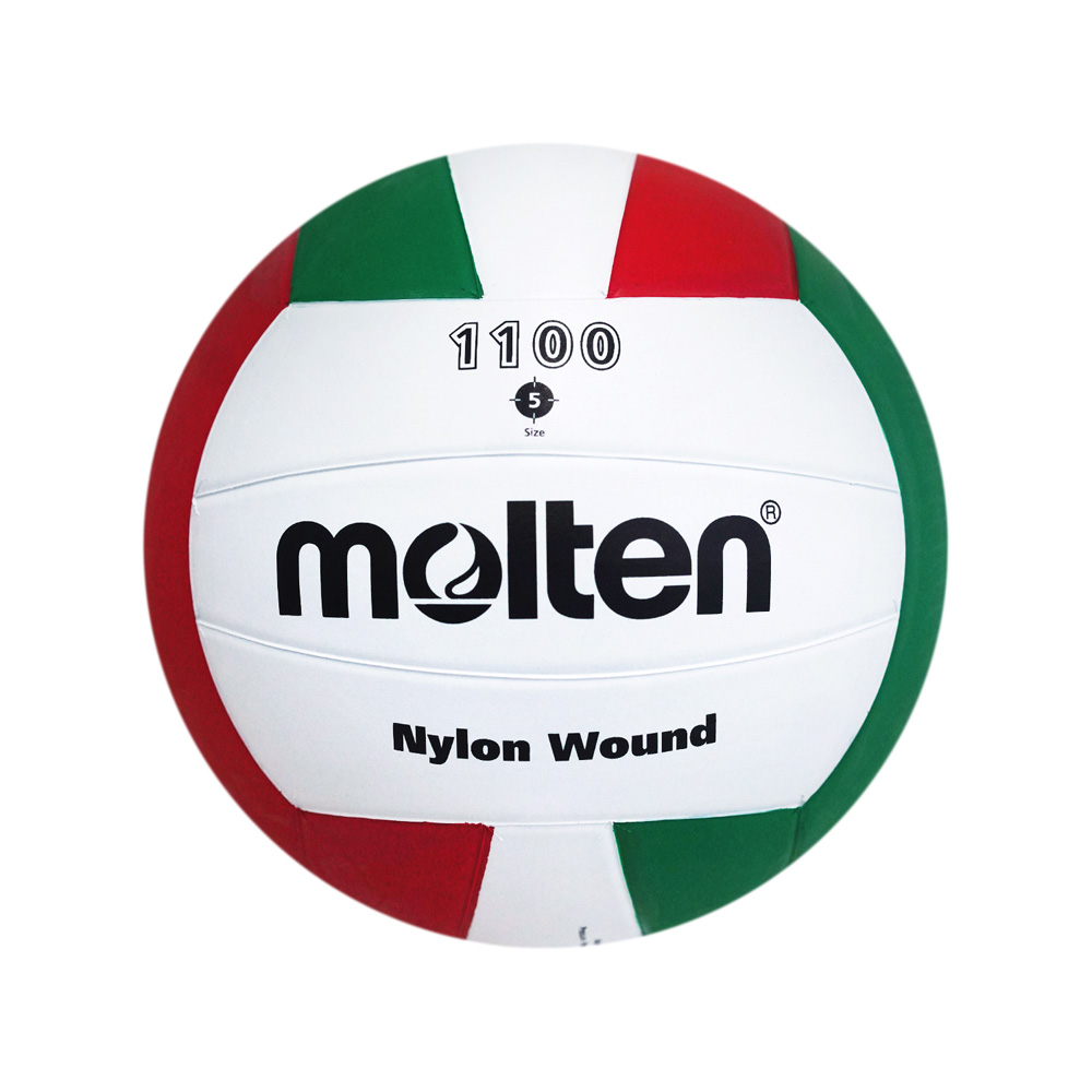 MOLTEN V5C1100 VOLLEYBALL SIZE 5