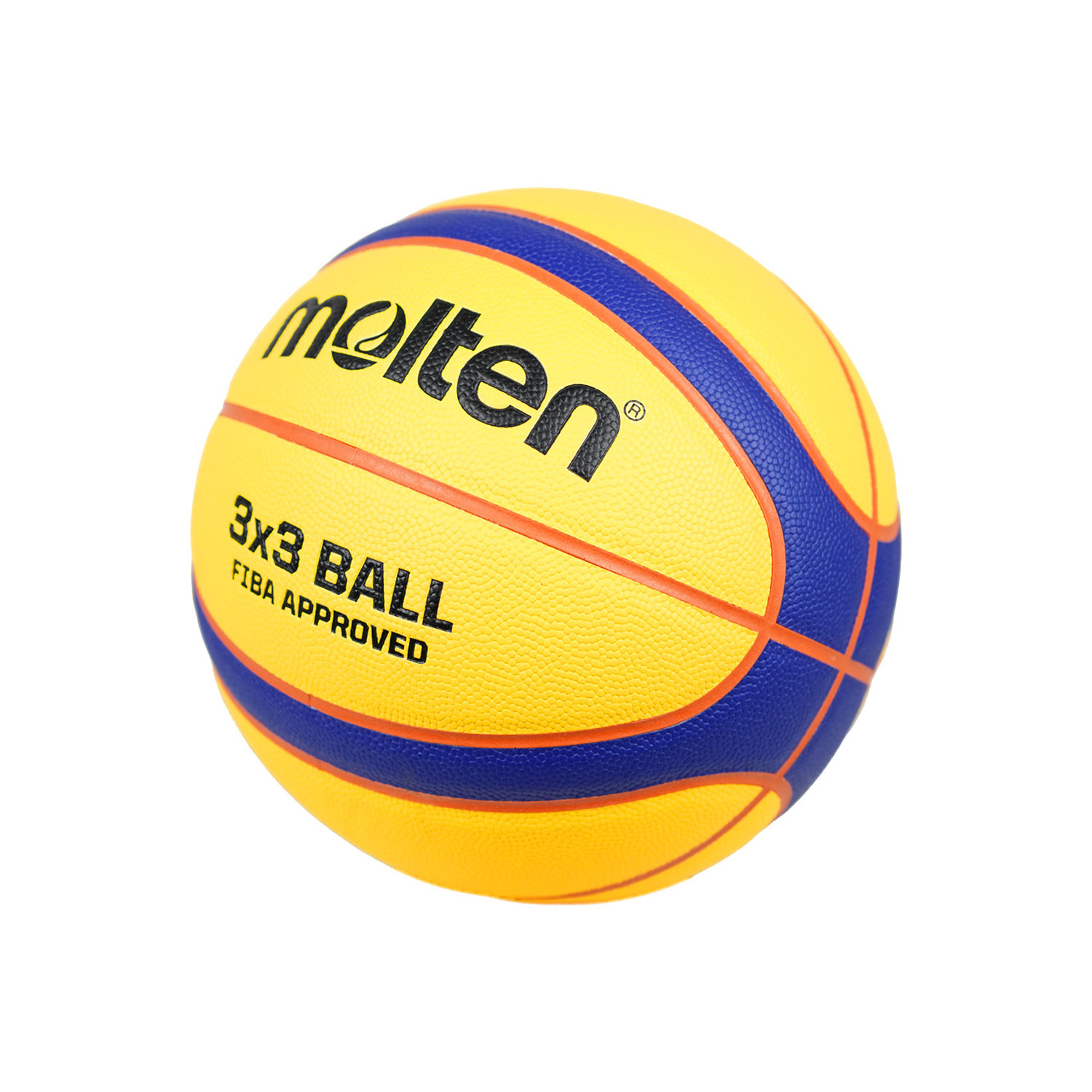 B33T5000 3X3 Basketball Size 6, , large image number null