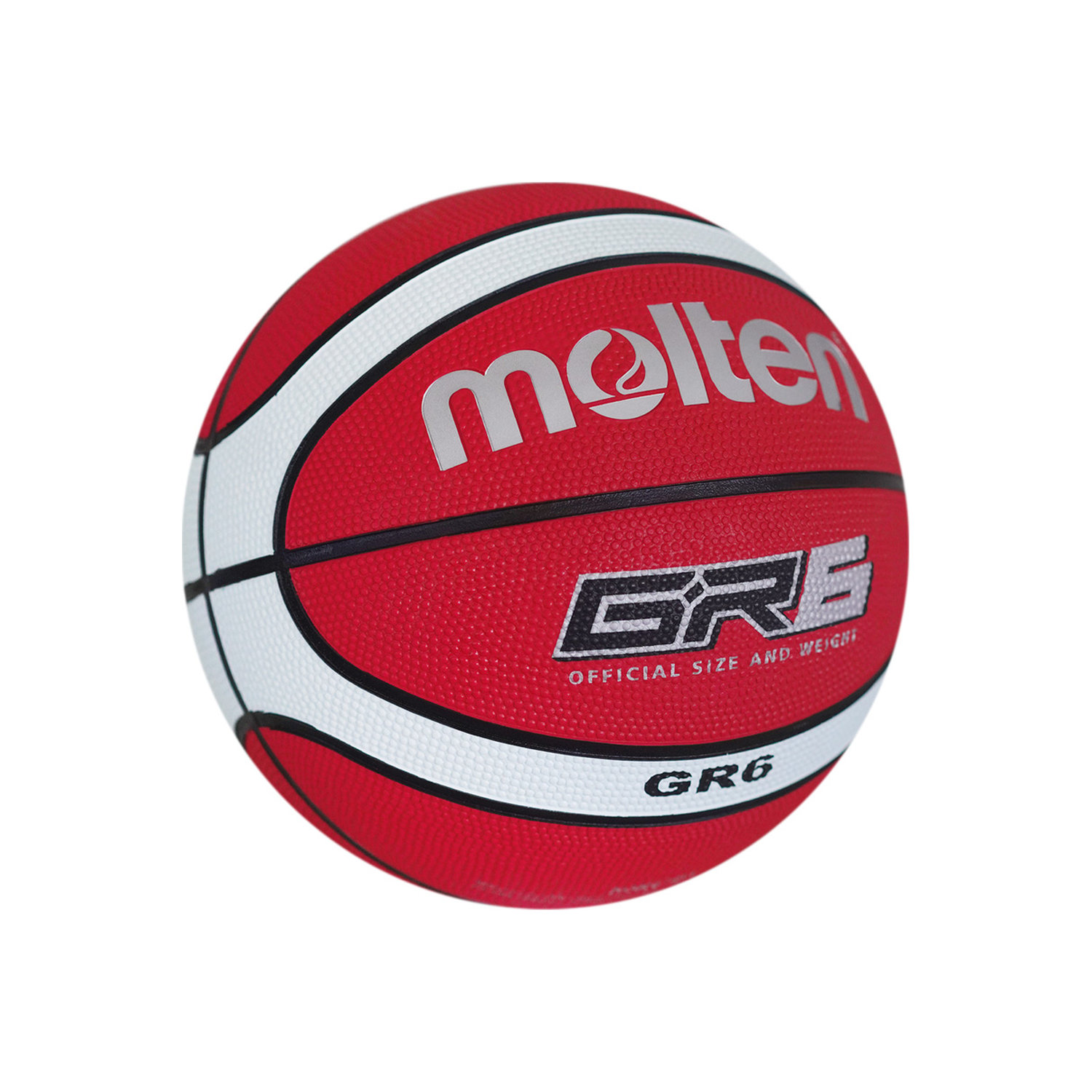 BGR6-RW Basketball Size 6, , large image number null