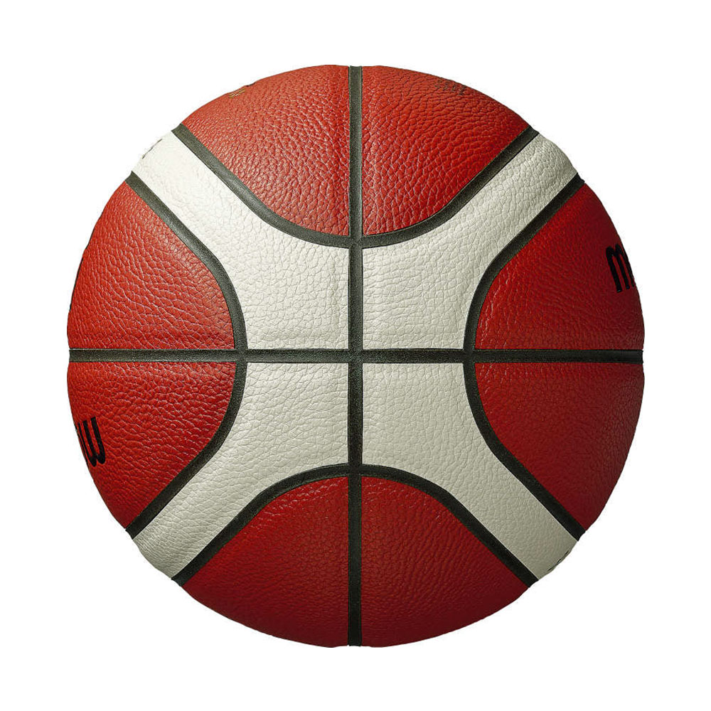 MOLTEN B6G4500 BASKETBALL SIZE 6, , large image number null