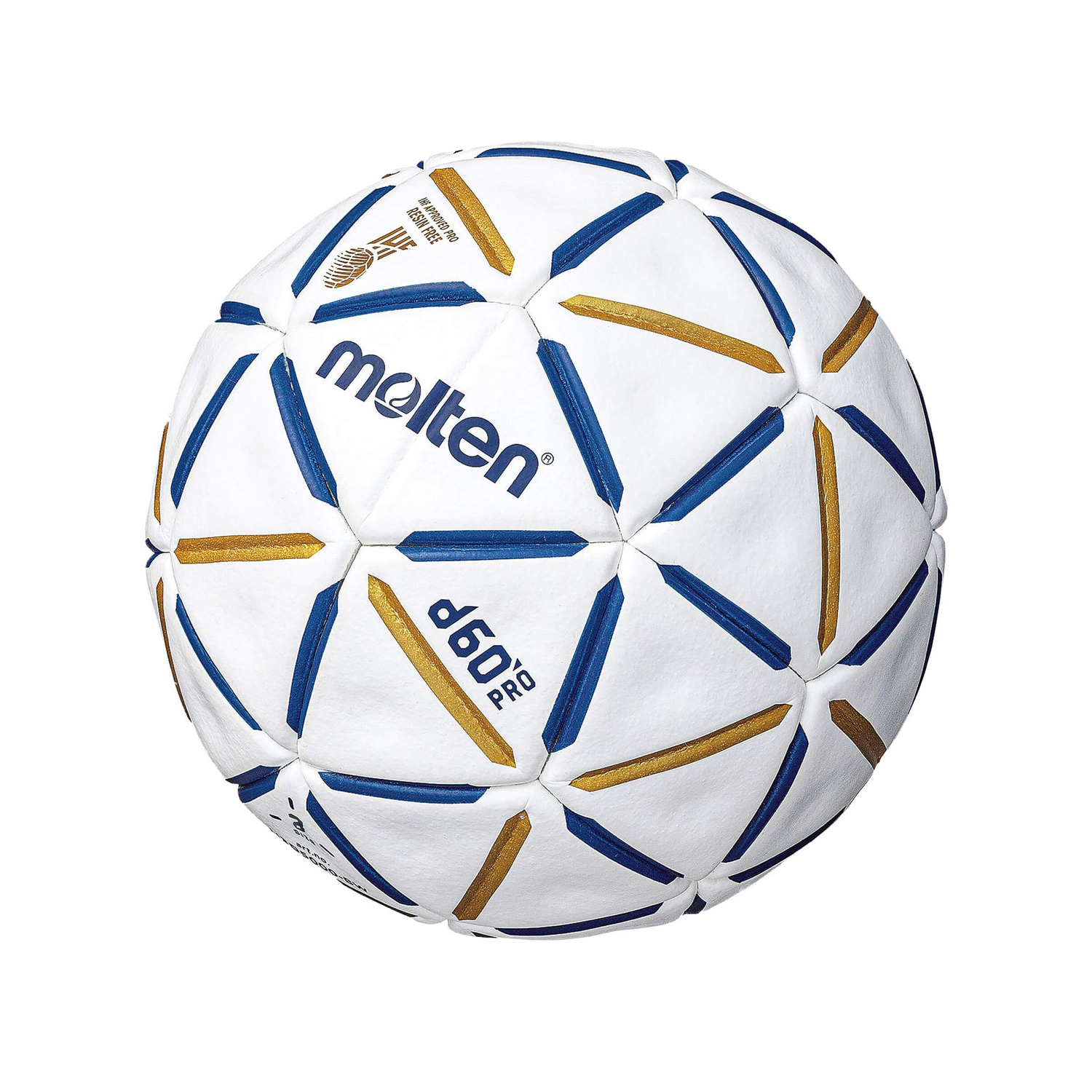 MOLTEN H2D5000-BW HANDBALL SIZE 2, , large image number null