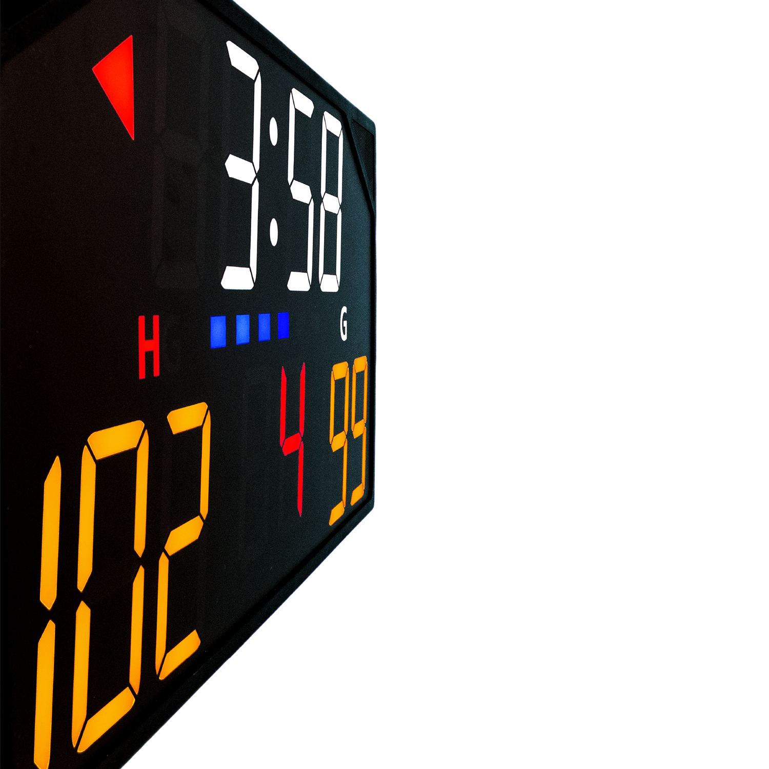 MOLTEN MULTI-FUNCTION TABLETOP DIGITAL SCOREBOARD, , large image number null