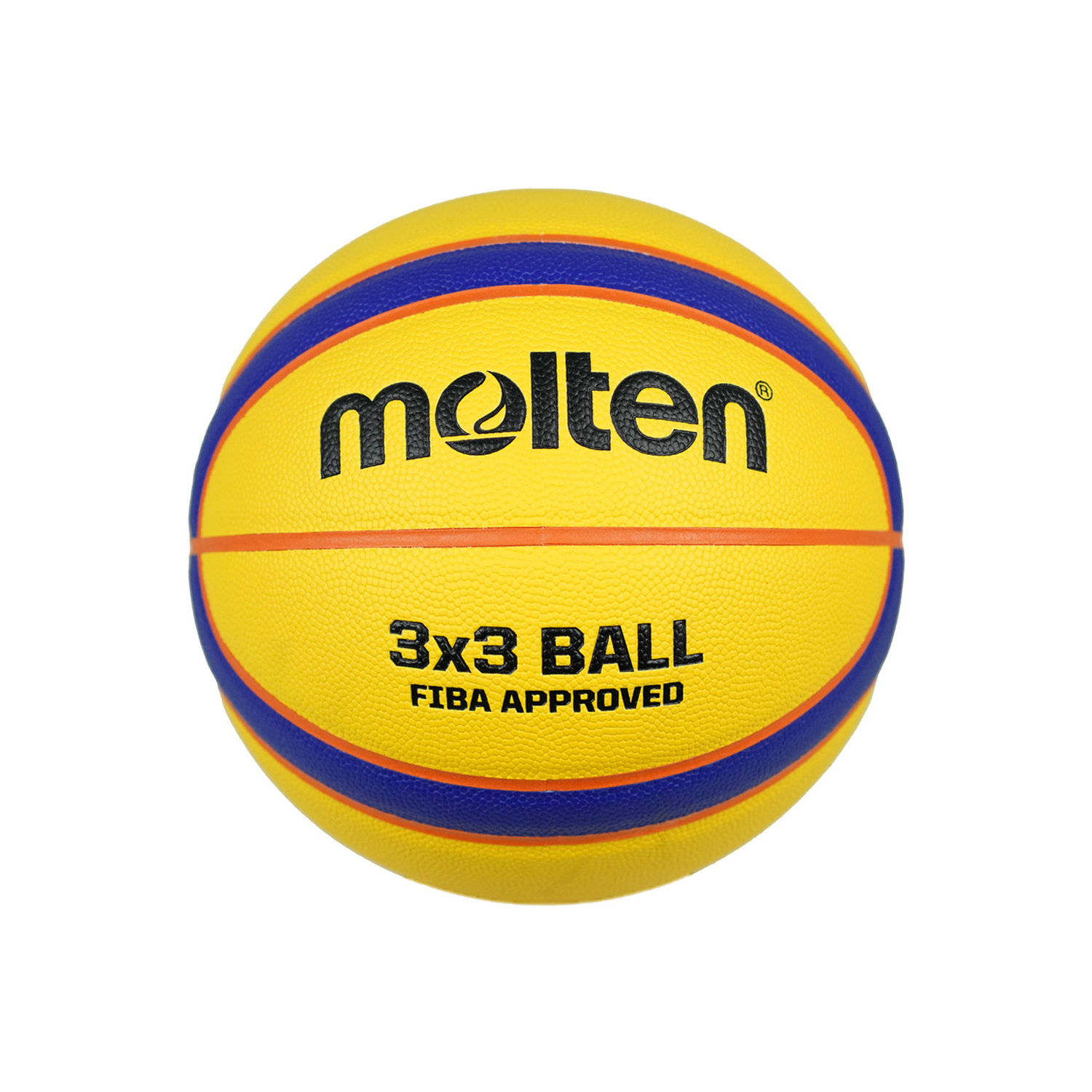 B33T5000 3X3 Basketball Size 6, , large image number null
