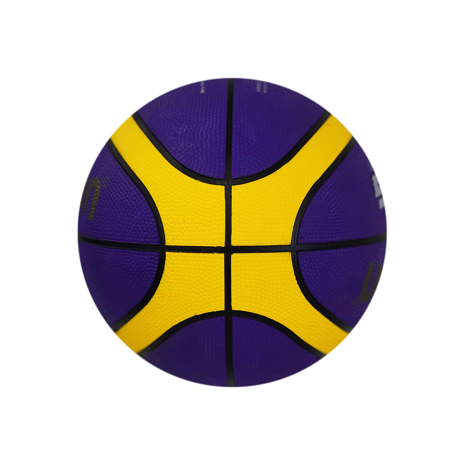 BGR5-VY Basketball Size 5, , large image number null