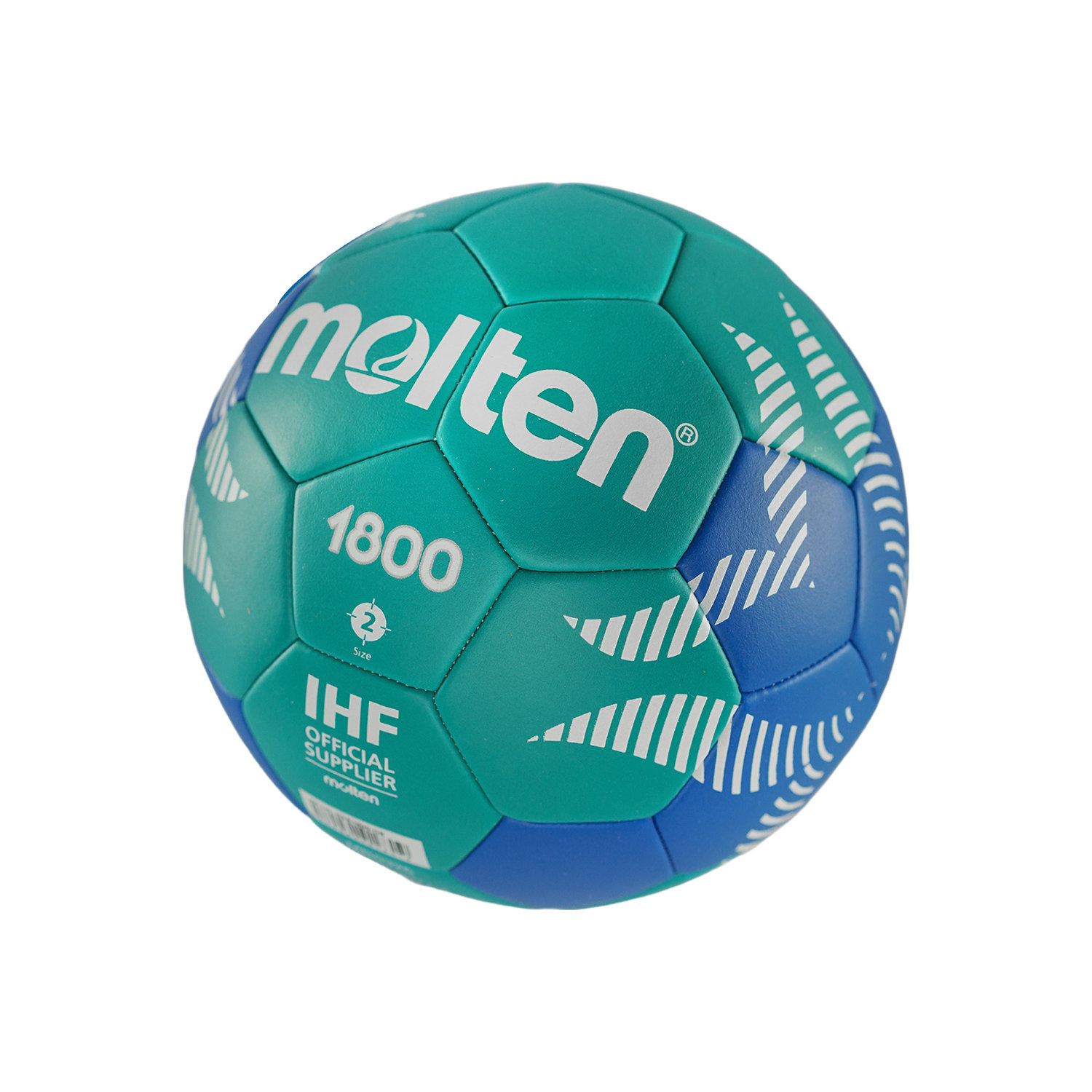 H2A1800-GB Handball Size 2, , large image number null