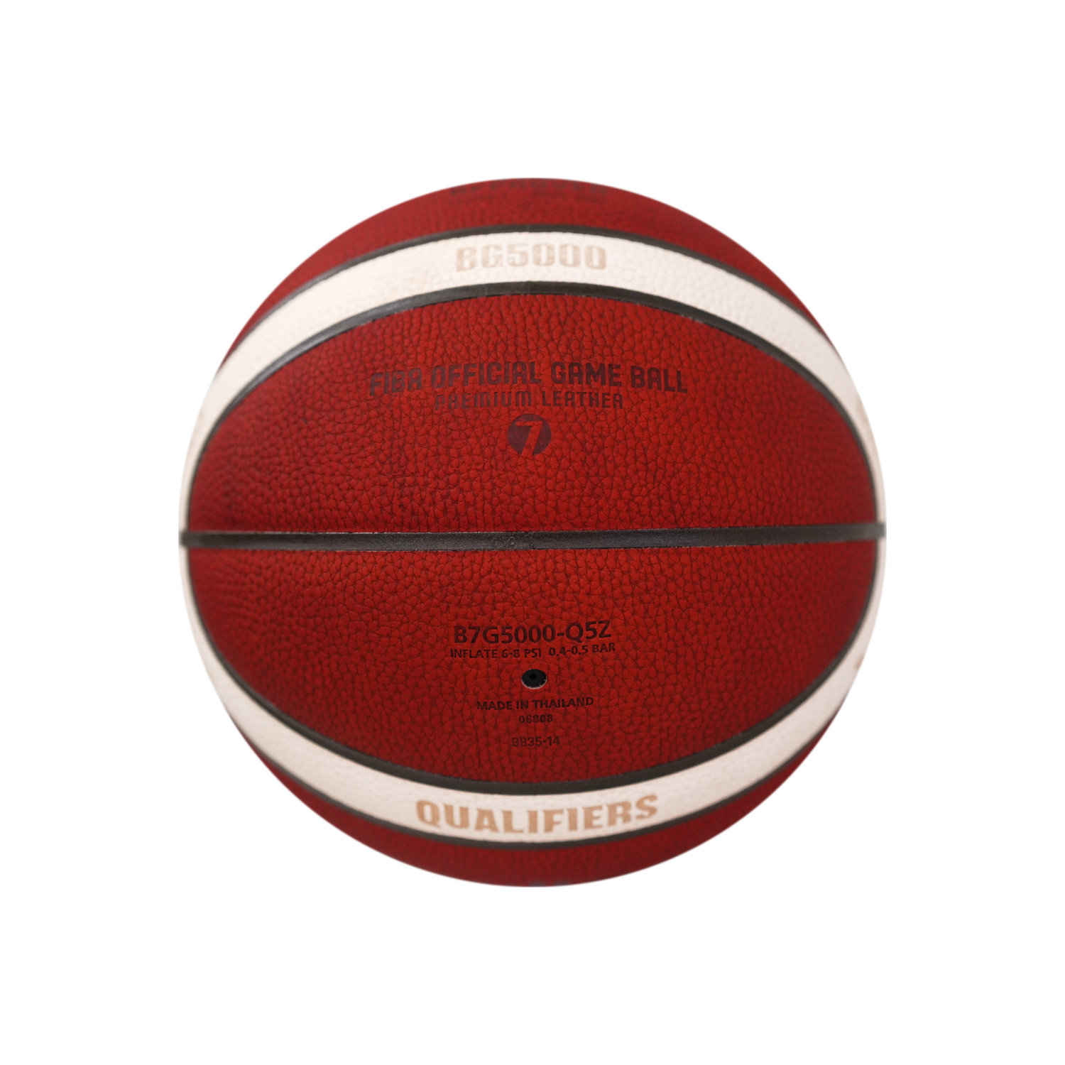 B7G5000-Q5Z Basketball Size 7, , large image number null