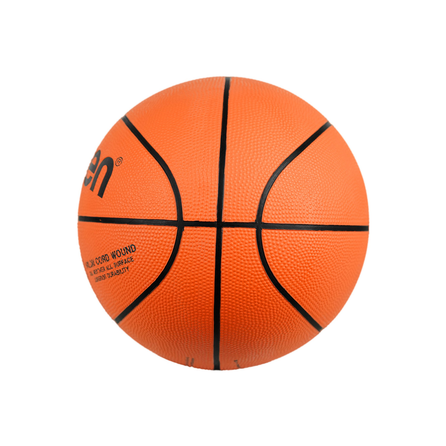 B7R In Your Face Basketball Size 7, , large image number null