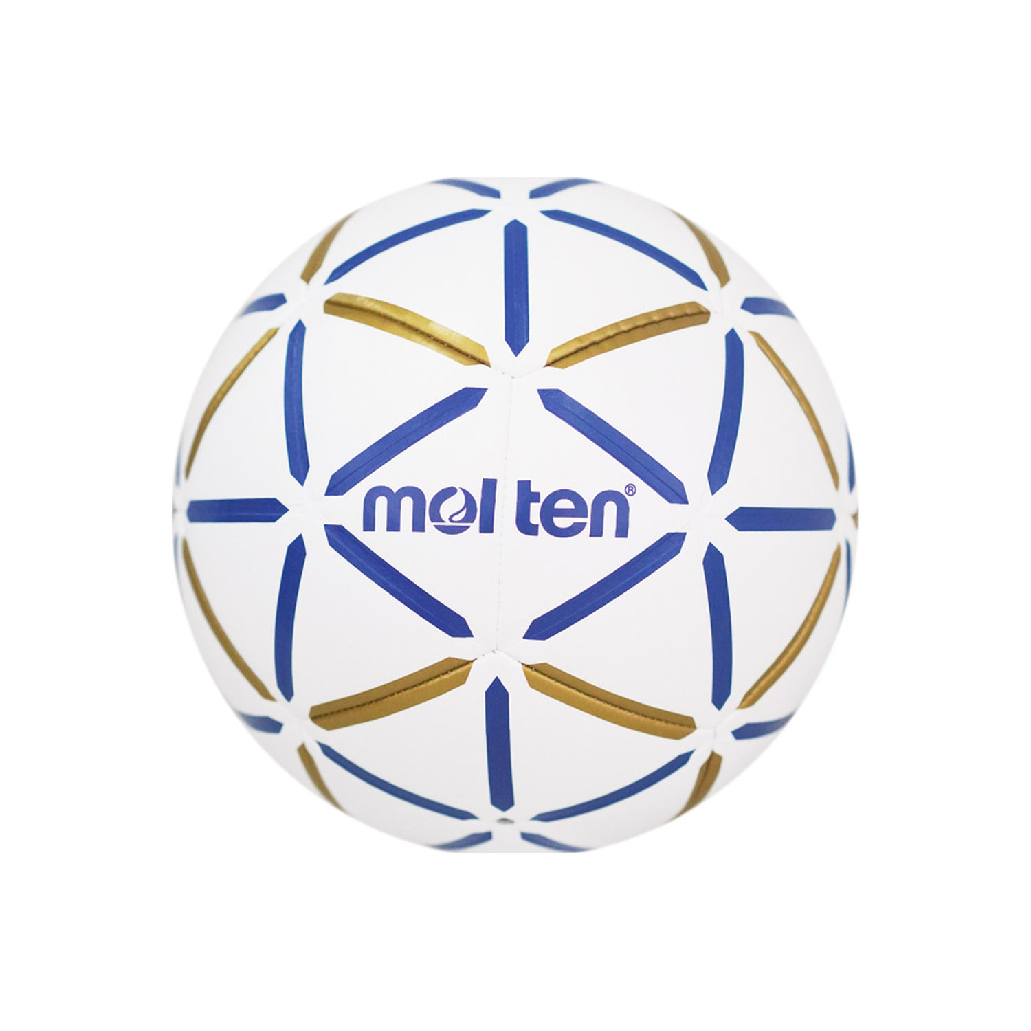 MOLTEN H3D4000-BW HANDBALL SIZE 3, , large image number null