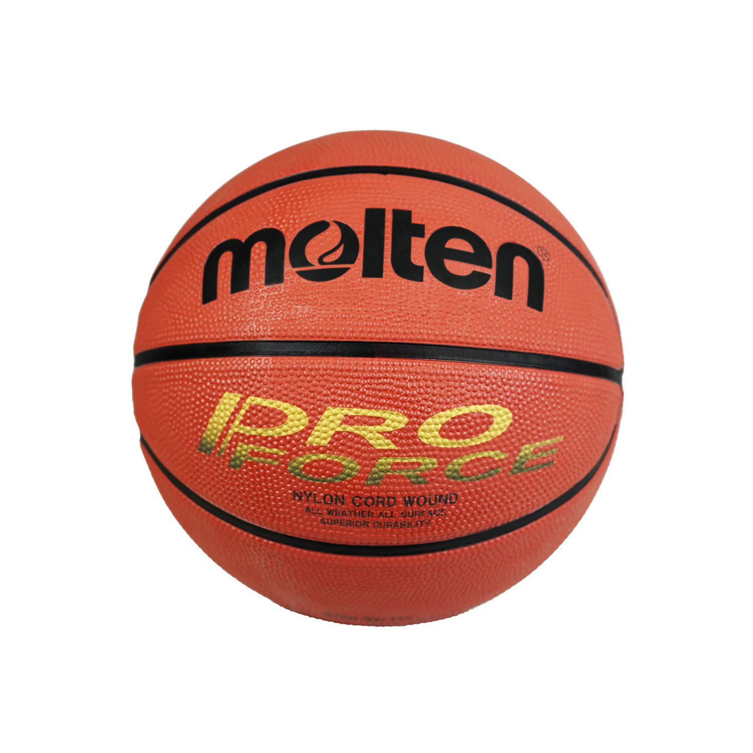 MOLTEN B7RD PRO-FORCE BASKETBALL SIZE 7, , large image number null