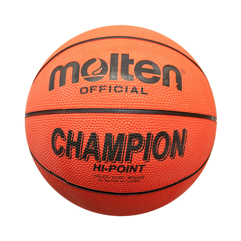 MOLTEN B7R CHAMPION BASKETBALL SIZE 7, , large image number null