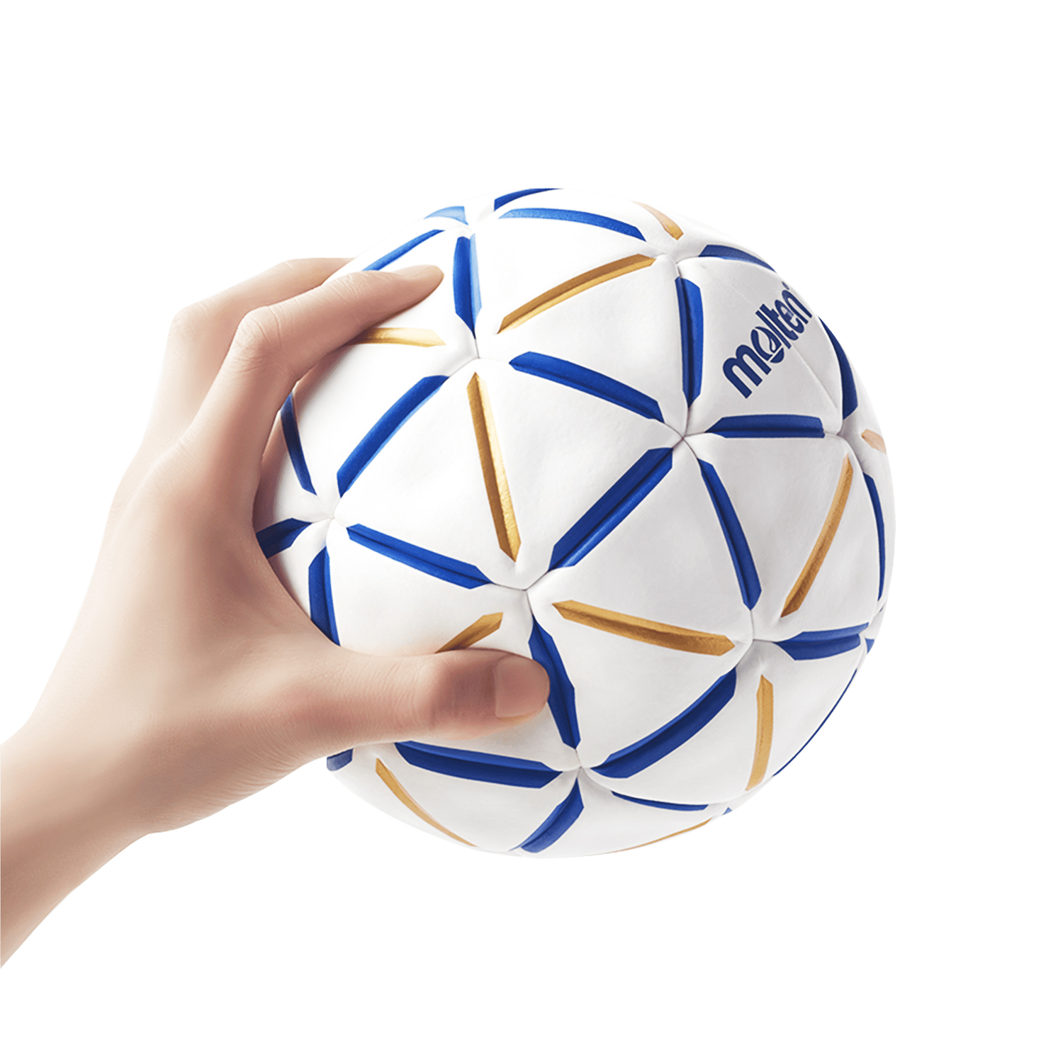 MOLTEN H2D5000-BW HANDBALL SIZE 2, , large image number null