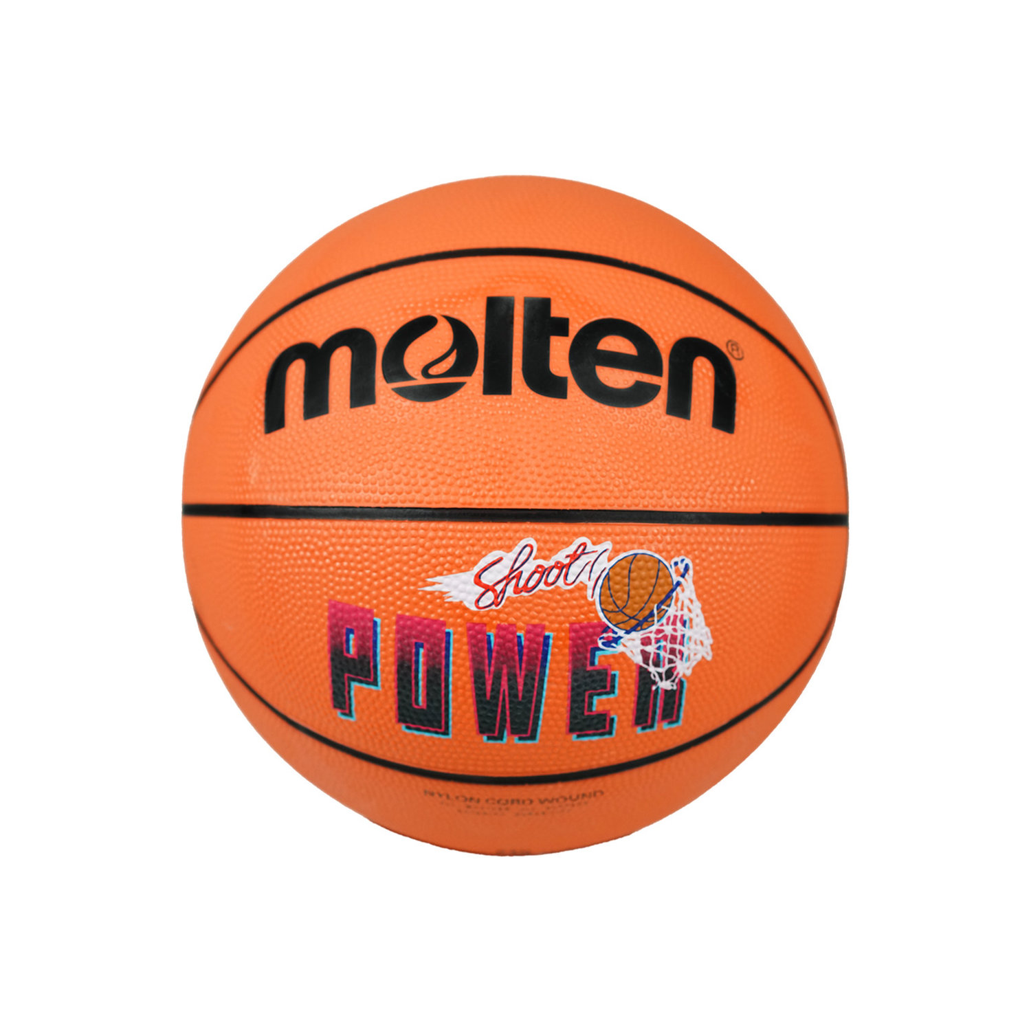 B7R Shoot Power Basketball Size 7