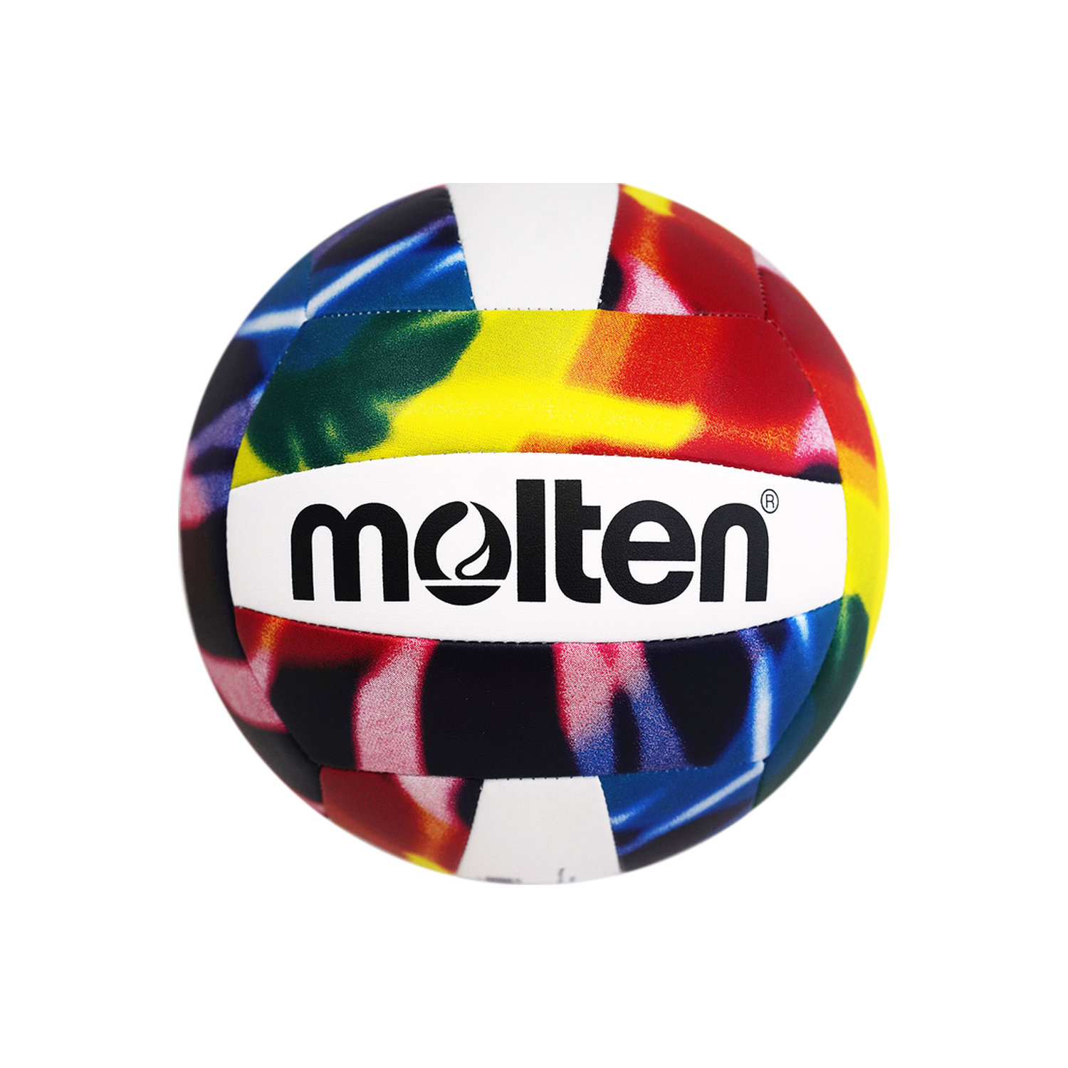 MOLTEN MS500-TD VOLLEYBALL SIZE 5