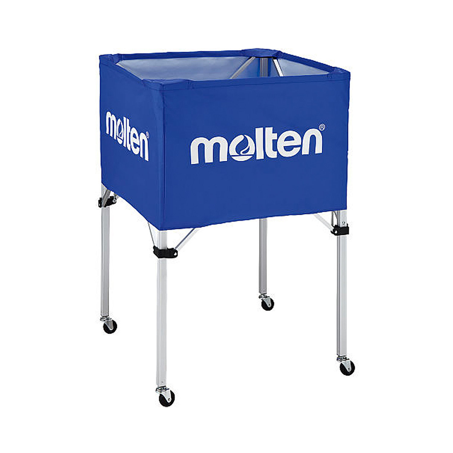 BK0012-B Ball Cart With Stand