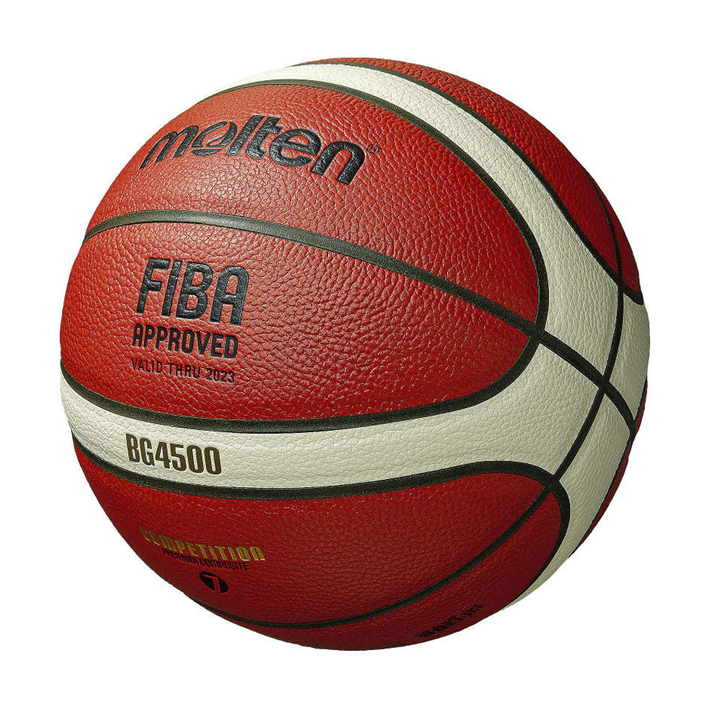 MOLTEN B7G4500 BASKETBALL SIZE 7, , large image number null