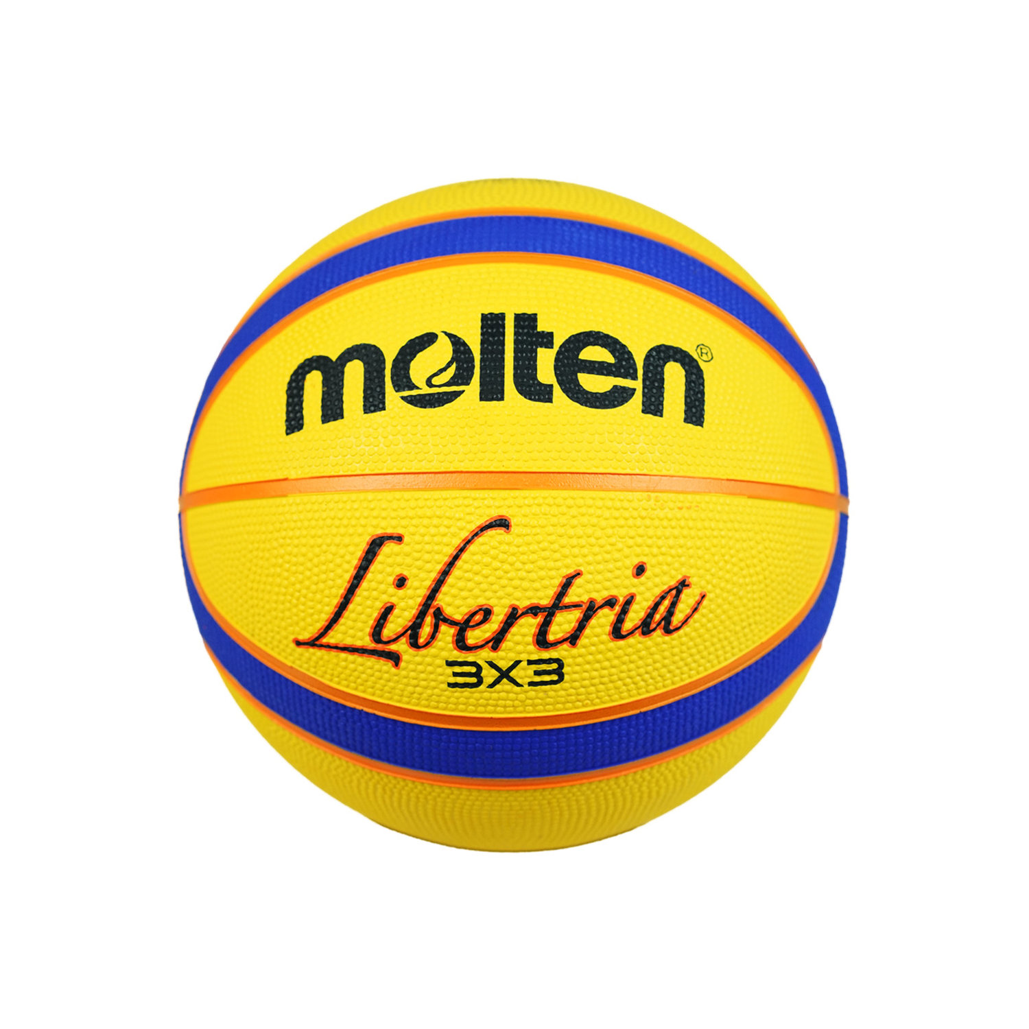 B33T2000 3X3 Basketball Size 6