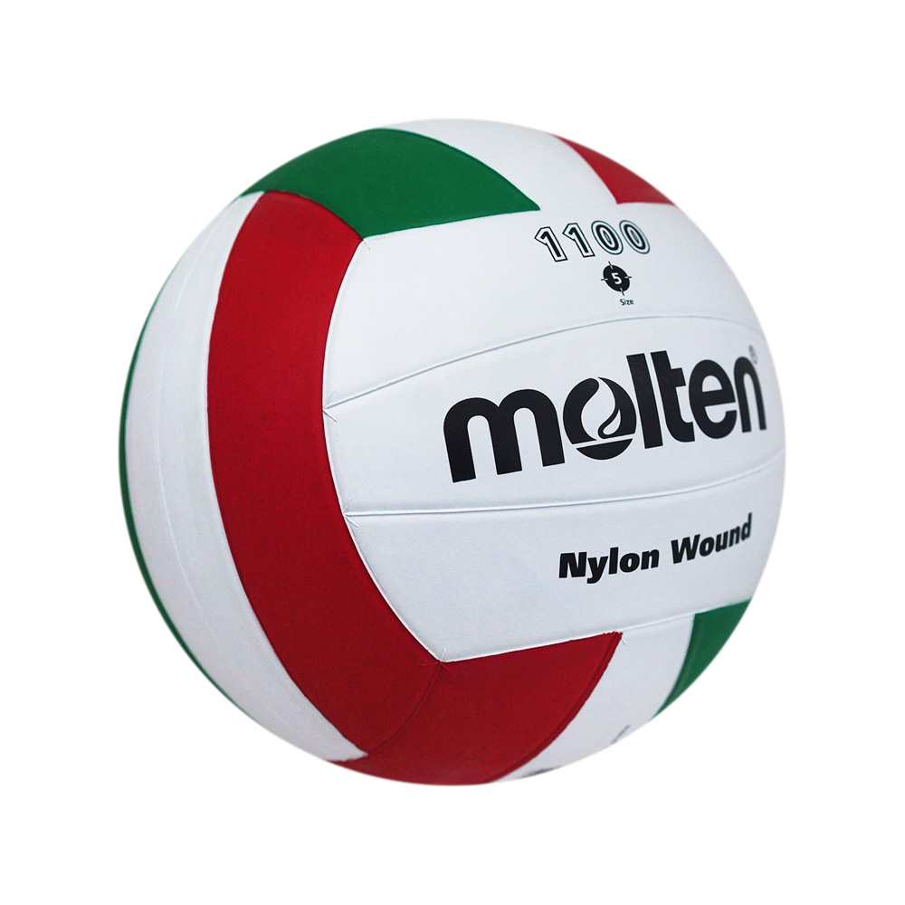 MOLTEN V5C1100 VOLLEYBALL SIZE 5, , large image number null
