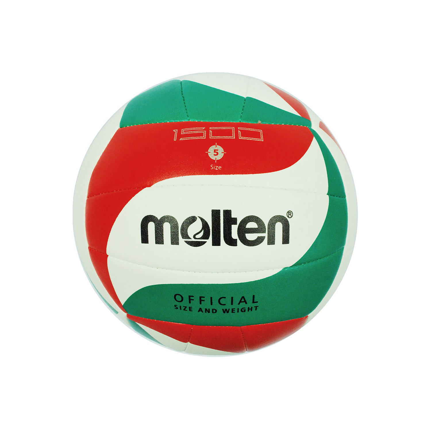 MOLTEN V5M1500 VOLLEYBALL