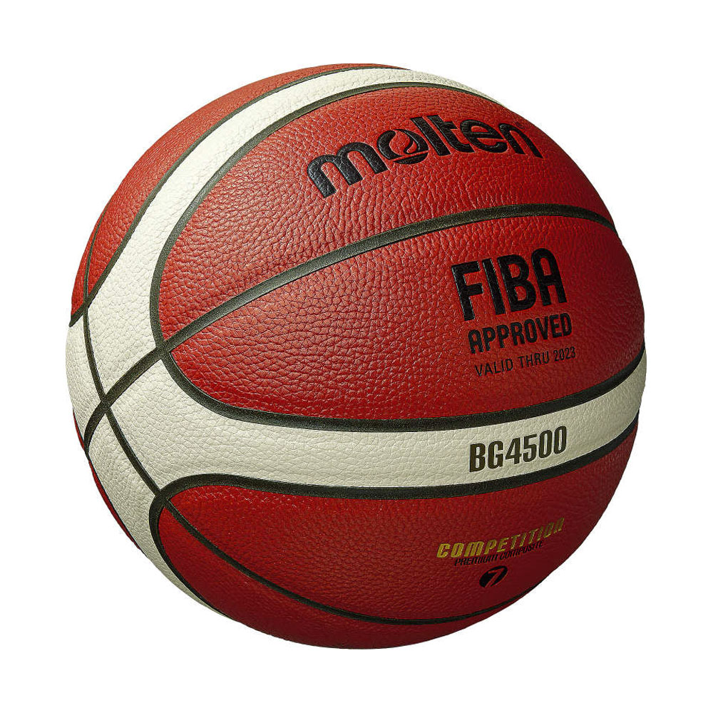 MOLTEN B7G4500 BASKETBALL SIZE 7, , large image number null