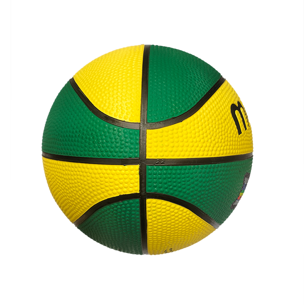 MOLTEN BC3R-HAWK2 MINI BASKETBALL image number null