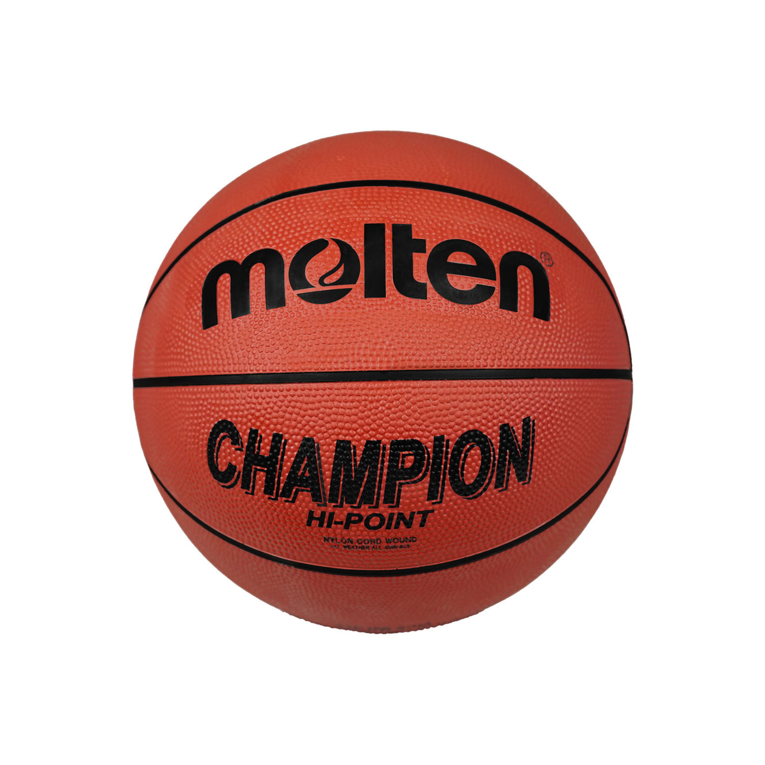 B7R Champion Basketball Size 7