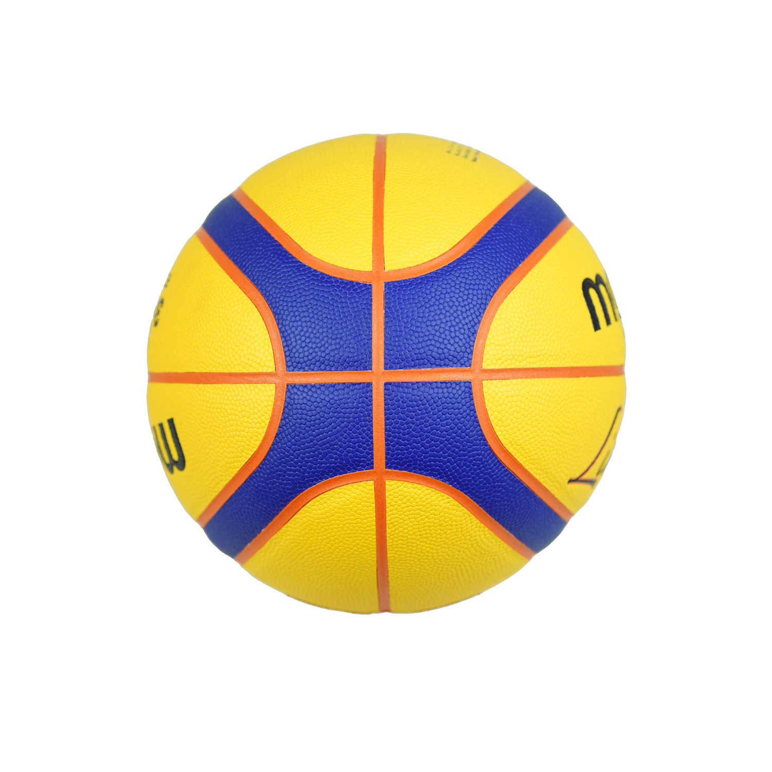 B33T5000 3X3 Basketball Size 6, , large image number null