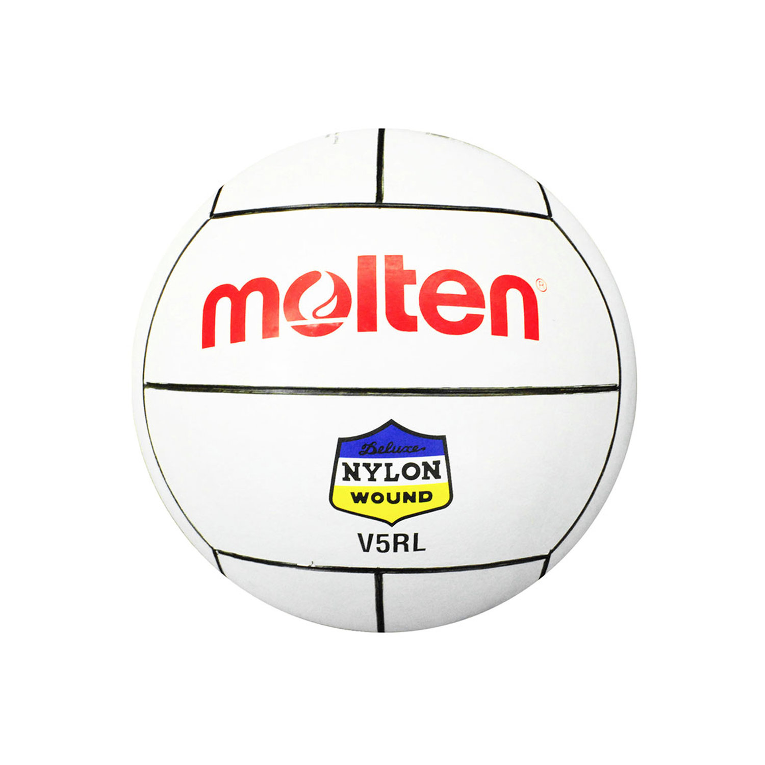 MOLTEN V5RL002 VOLLEYBALL SIZE 5
