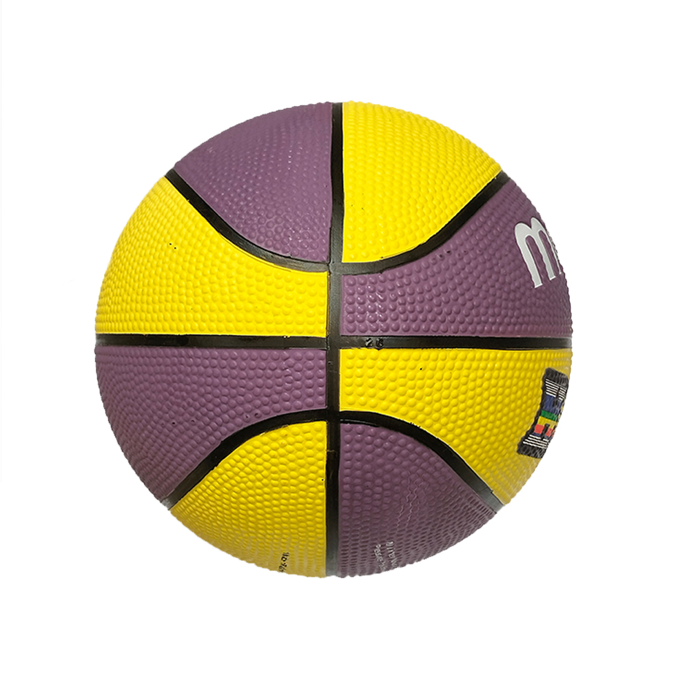 MOLTEN BC3R-HAWK1 MINI BASKETBALL image number null