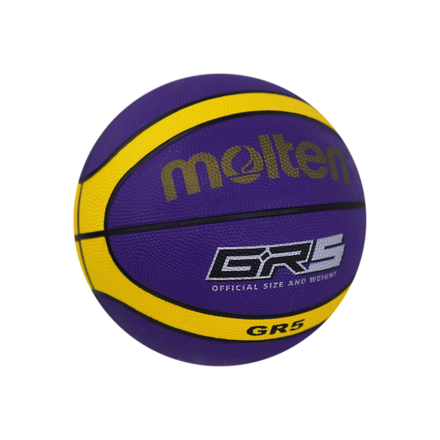 BGR5-VY Basketball Size 5, , large image number null