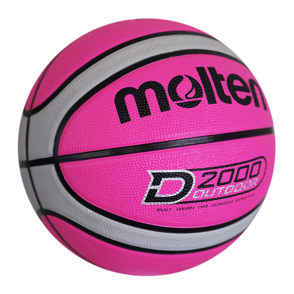 MOLTEN B7D2005-PH BASKETBALL SIZE 7, , large image number null