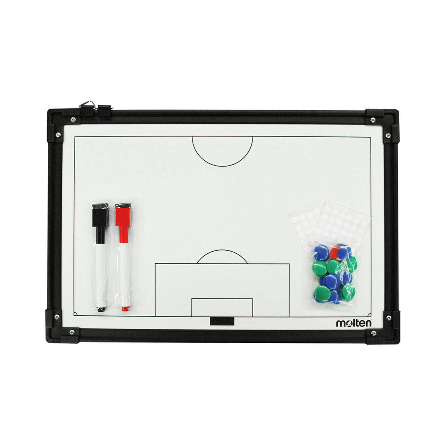 MOLTEN MSBF FOOTBALL STRATEGY BOARD