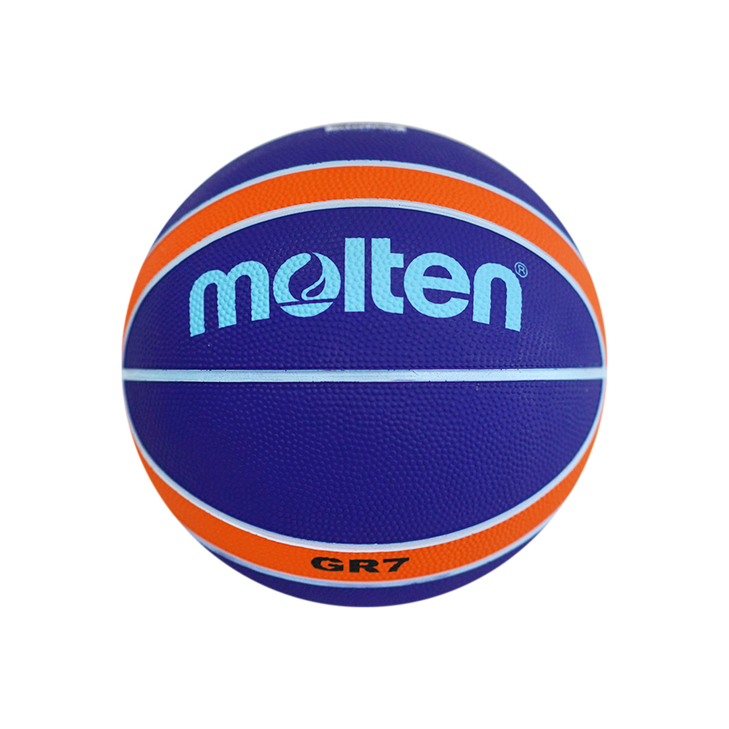 MOLTEN BGR7-NOR BASKETBALL SIZE 7, , large image number null