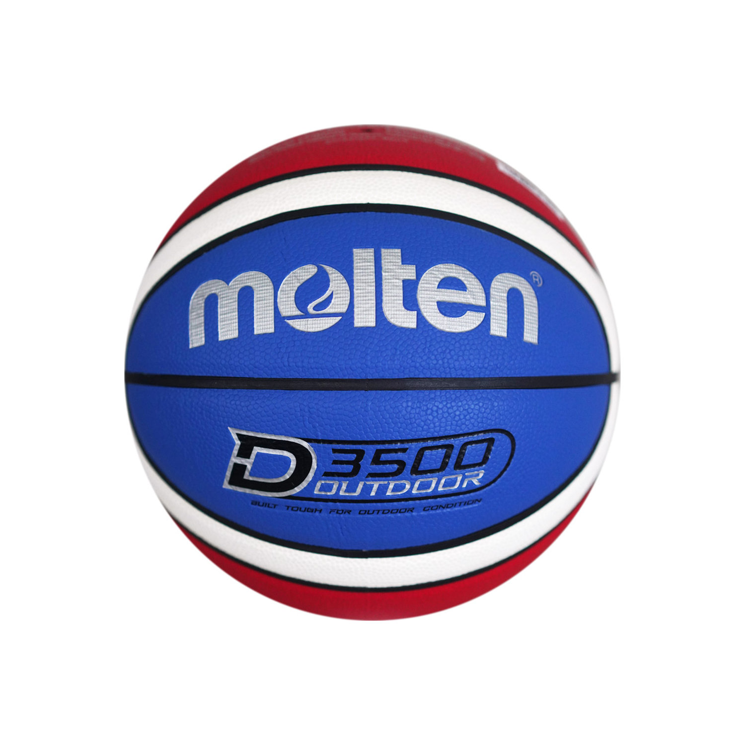 B6D3500-C Basketball Size 6