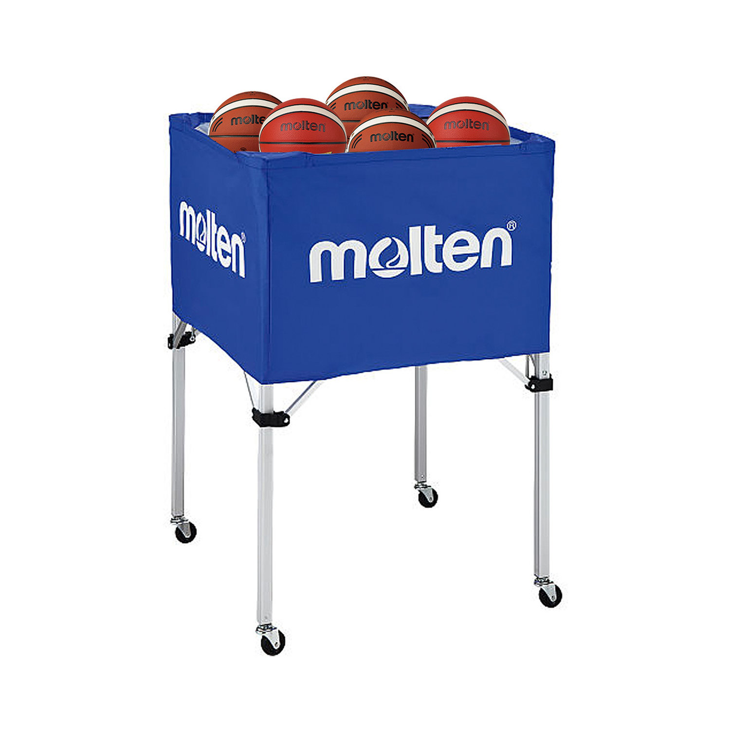 BK0012-B Ball Cart With Stand, , large image number null