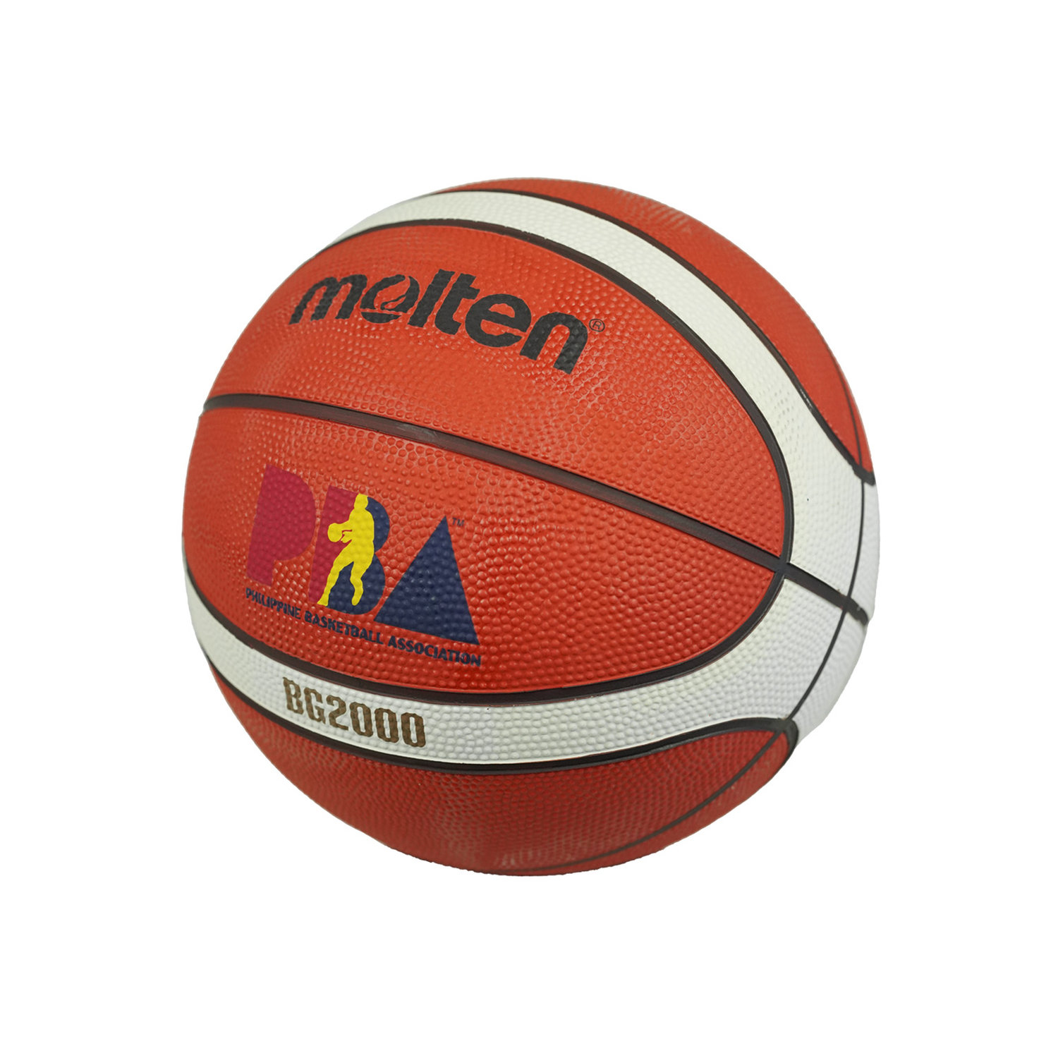 MOLTEN B7G2000-PBA BASKETBALL SIZE 7, , large image number null