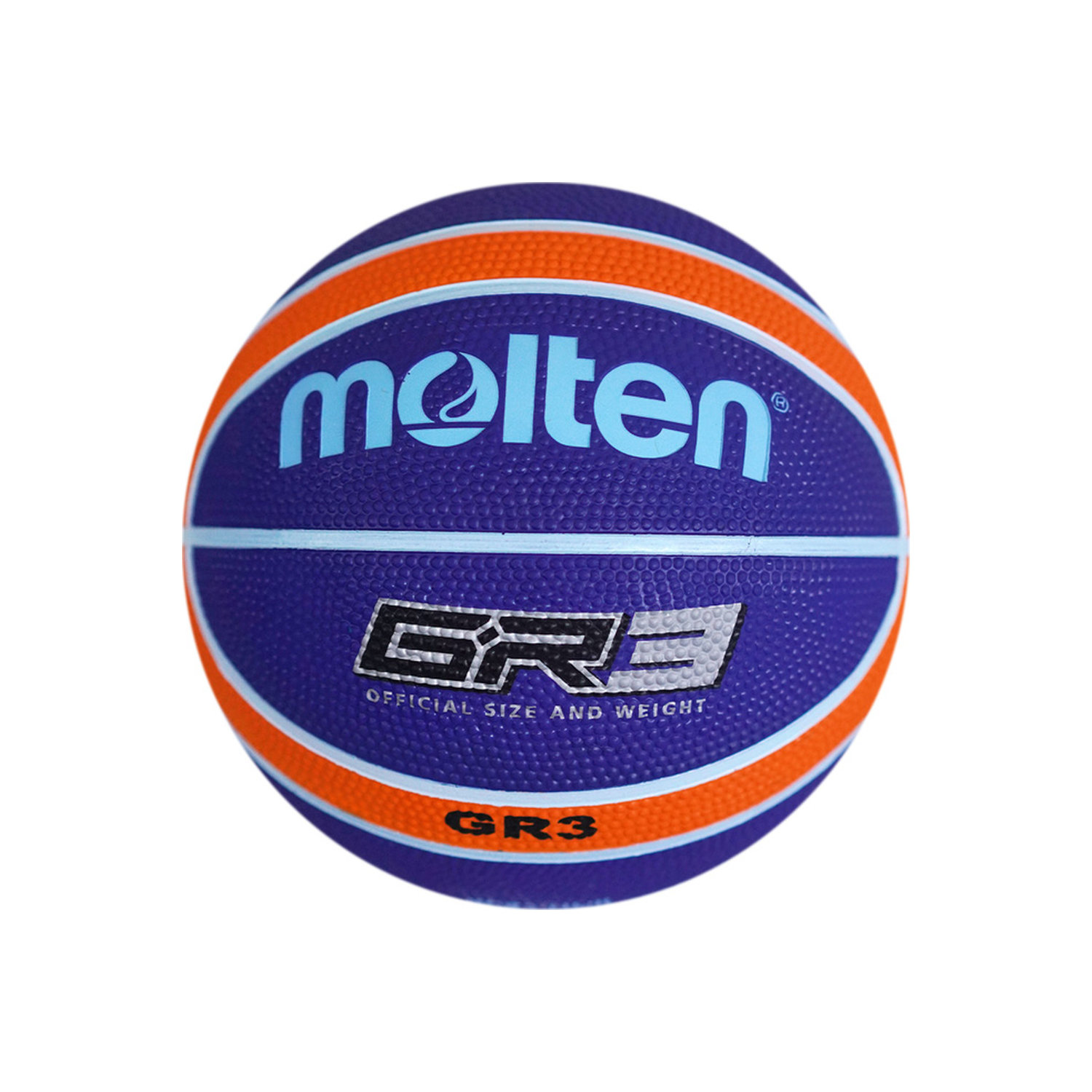 BGR3-NOR Basketball Size 3