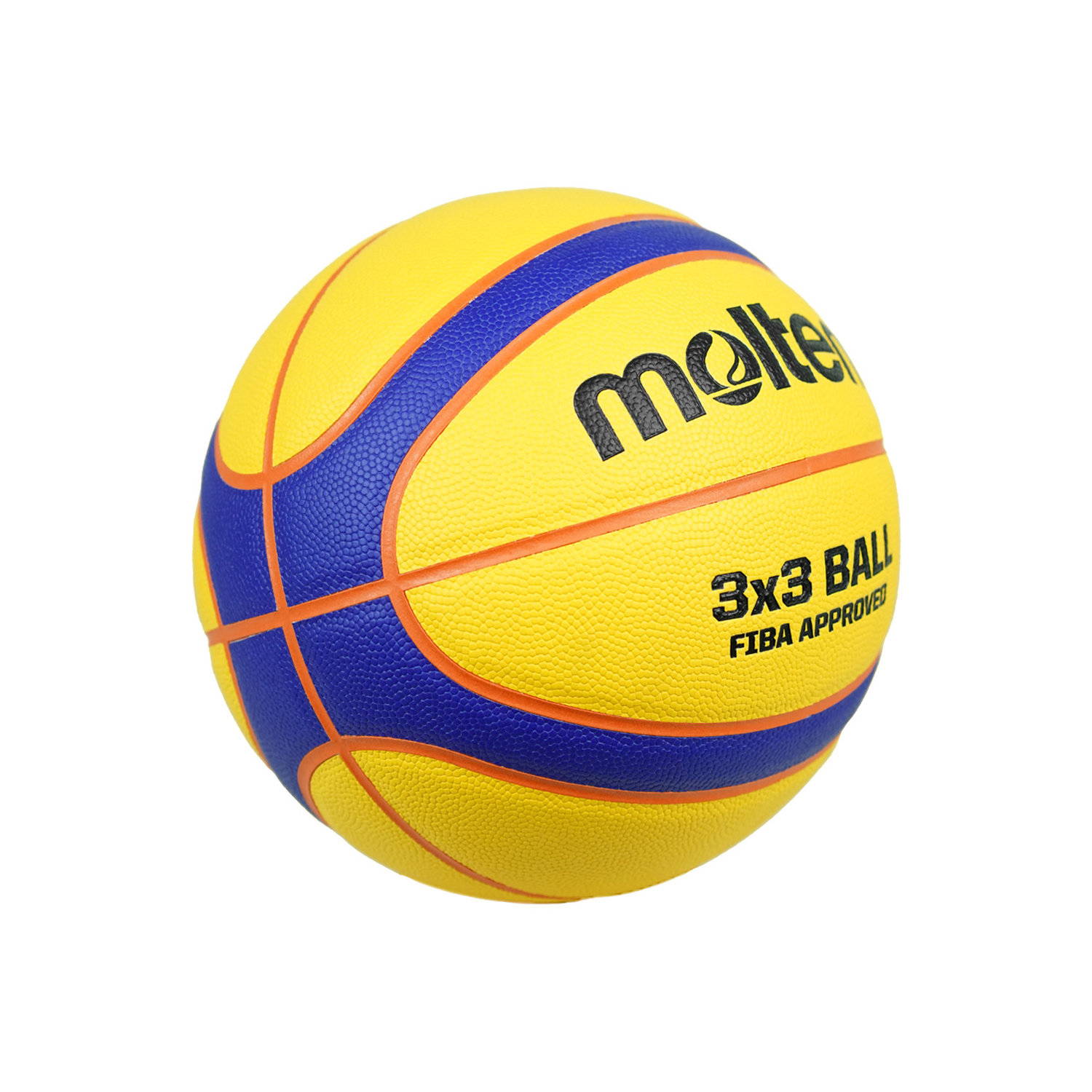 B33T5000 3X3 Basketball Size 6, , large image number null