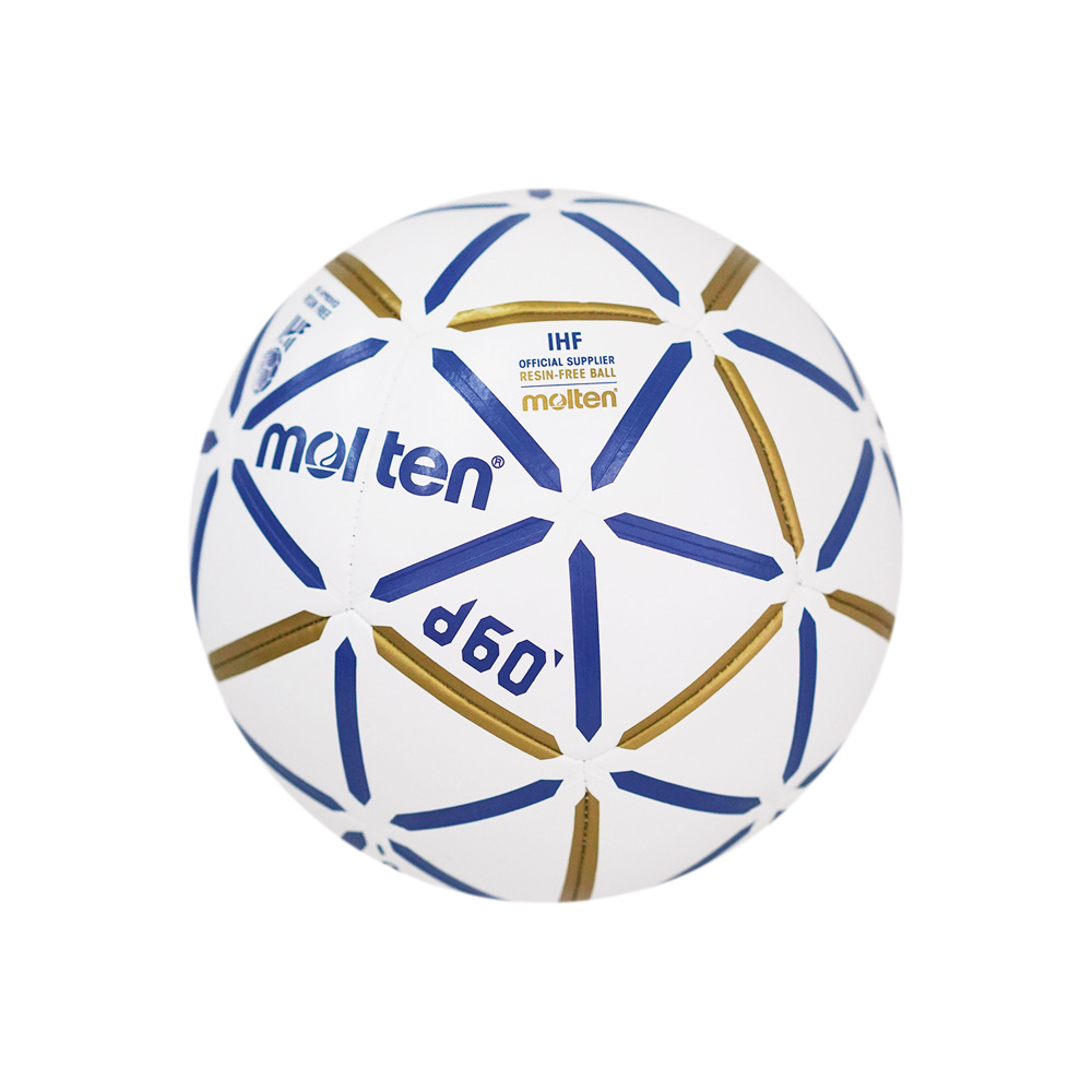 MOLTEN H3D4000-BW HANDBALL SIZE 3, , large image number null