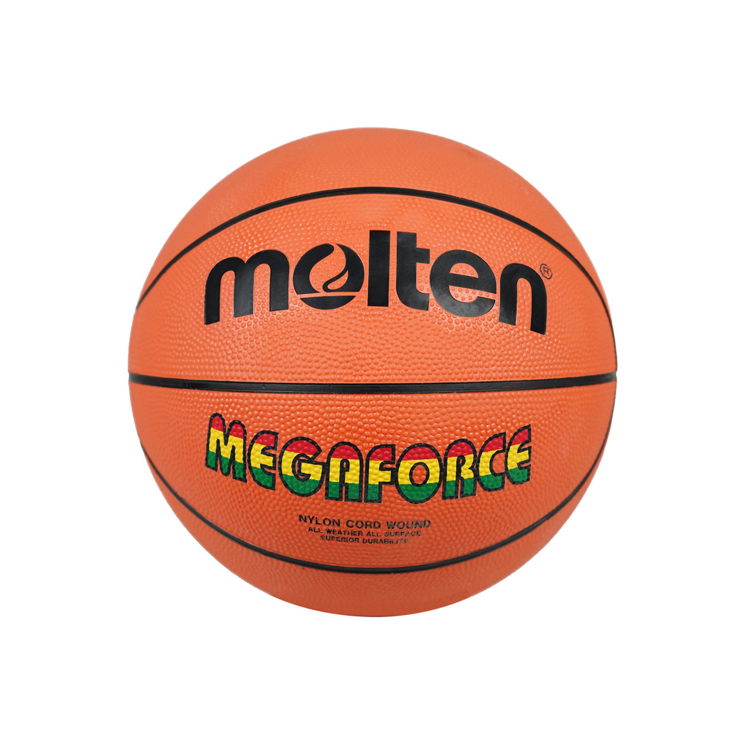 B7R Mega Force Basketball Size 7, , large image number null
