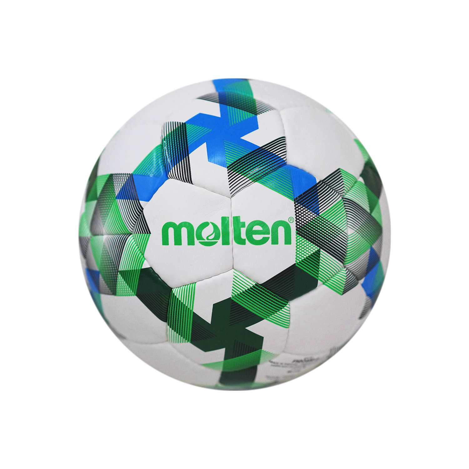 F4D2400-G Football Size 4