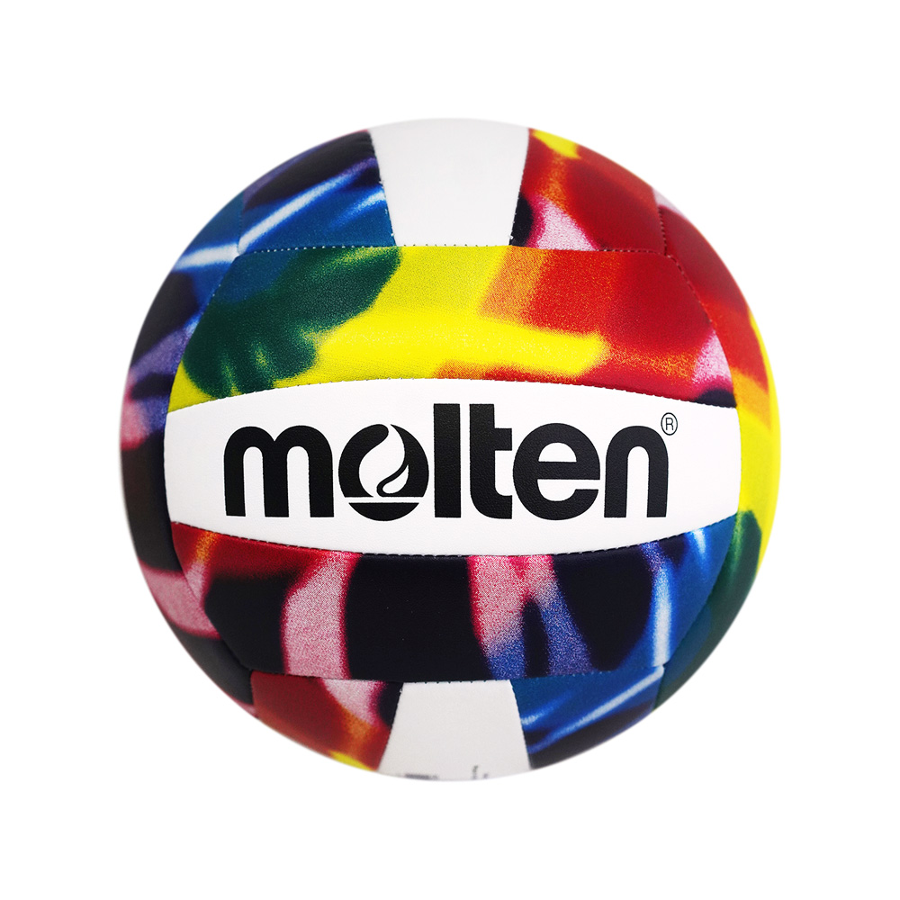 MOLTEN MS500-TD VOLLEYBALL SIZE 5