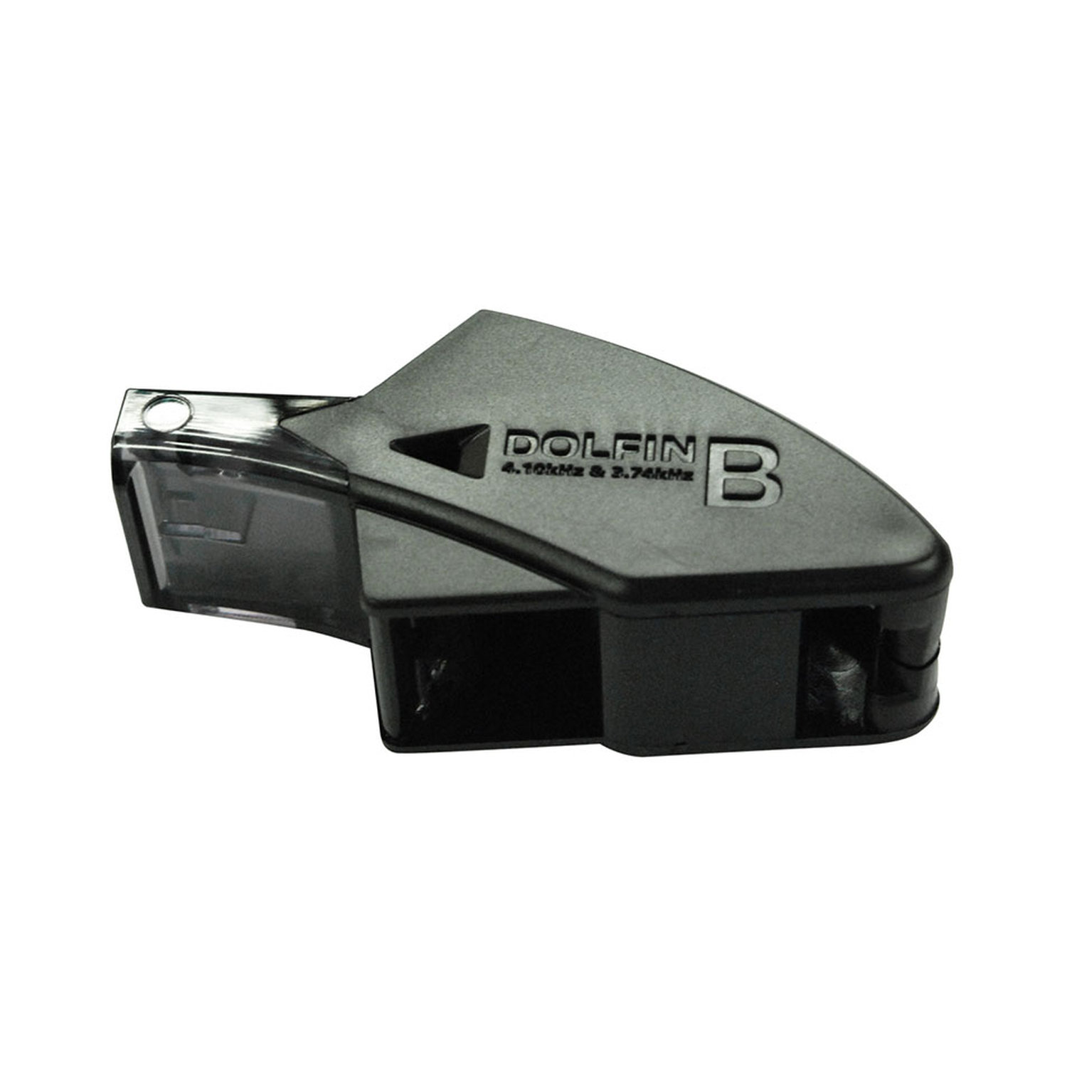 RA0080-K Dolfin B Referee Whistle 
