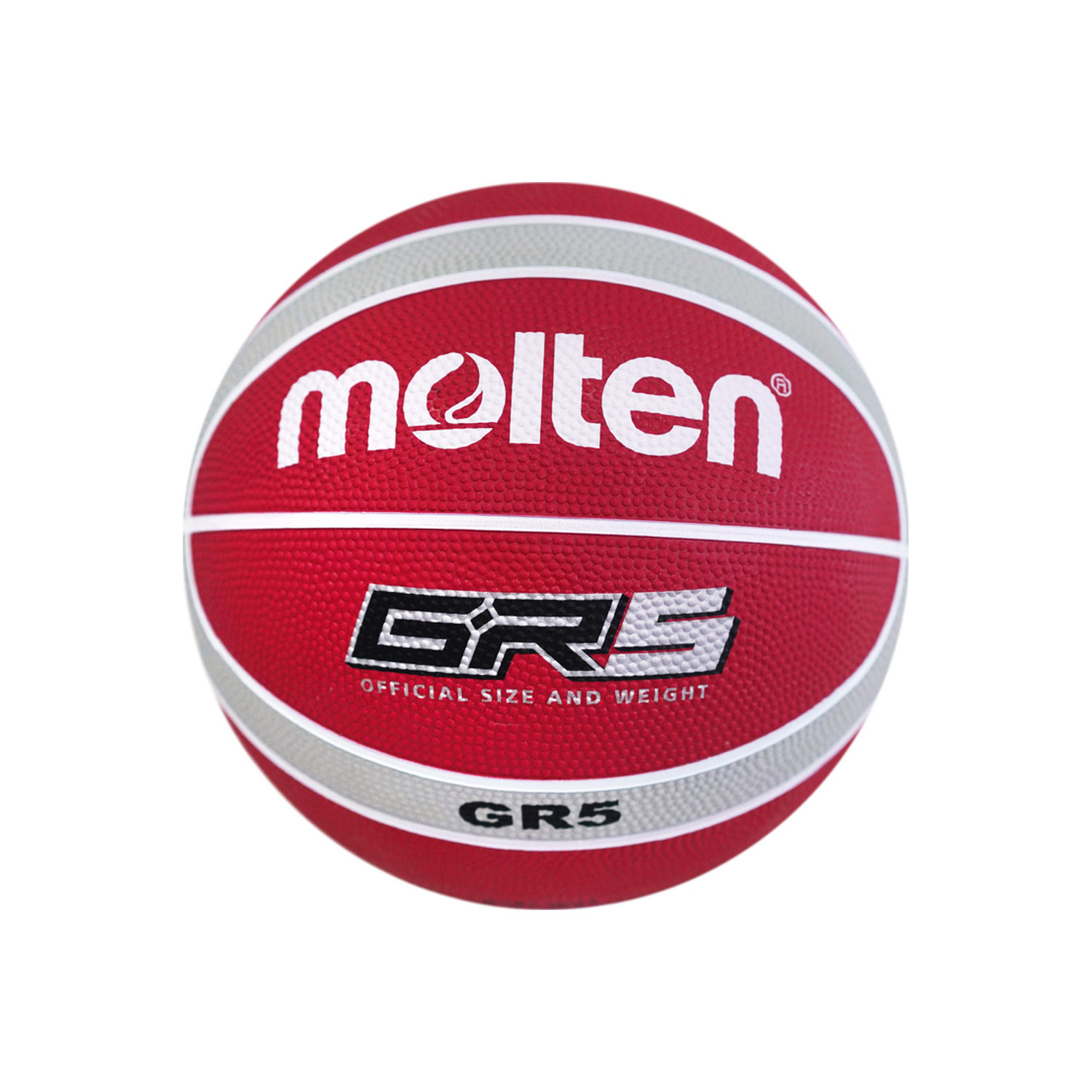 BGR5-WRS Basketball Size 5